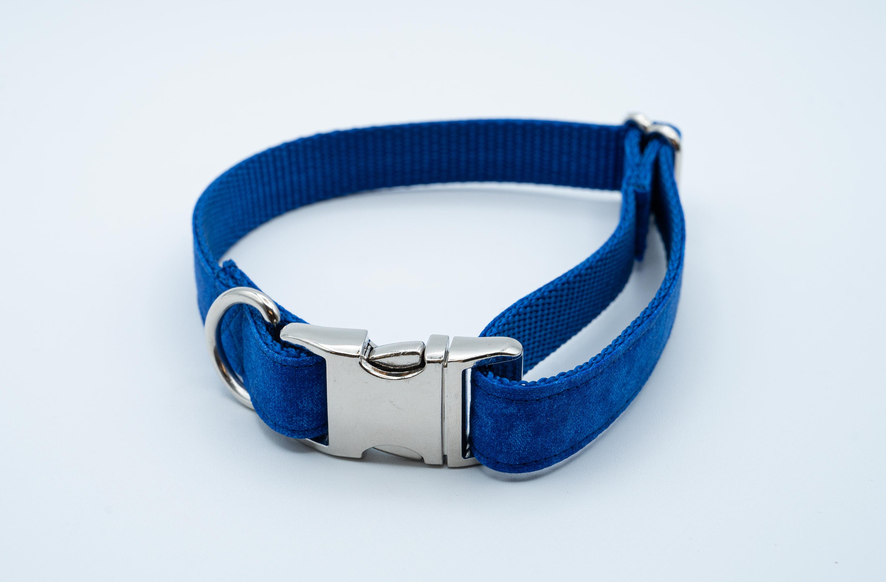 Blue Royalty Collar
