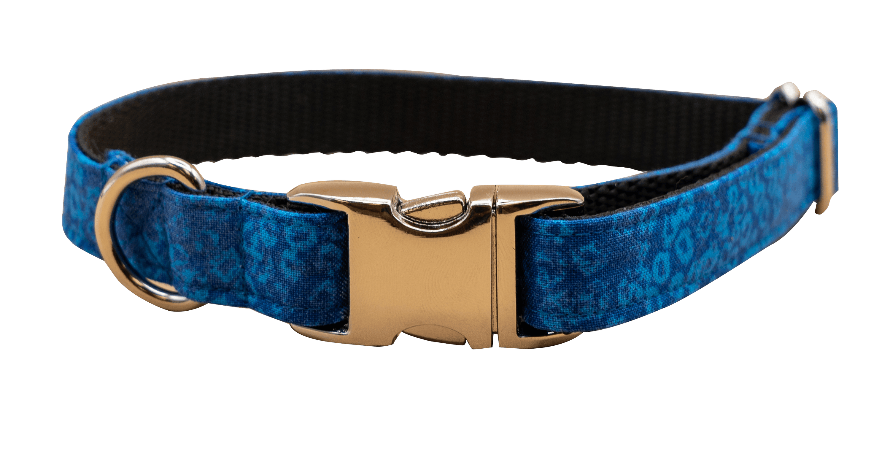 Bluey Collar