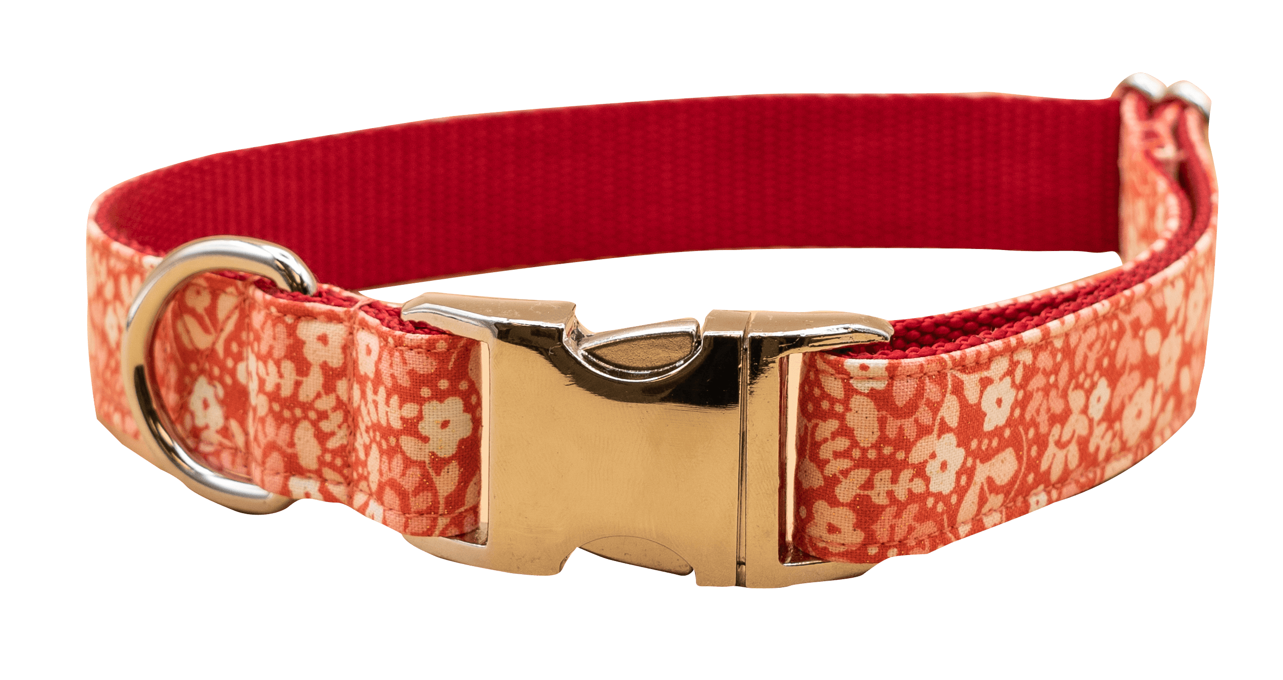 Peaches And Cream Collar