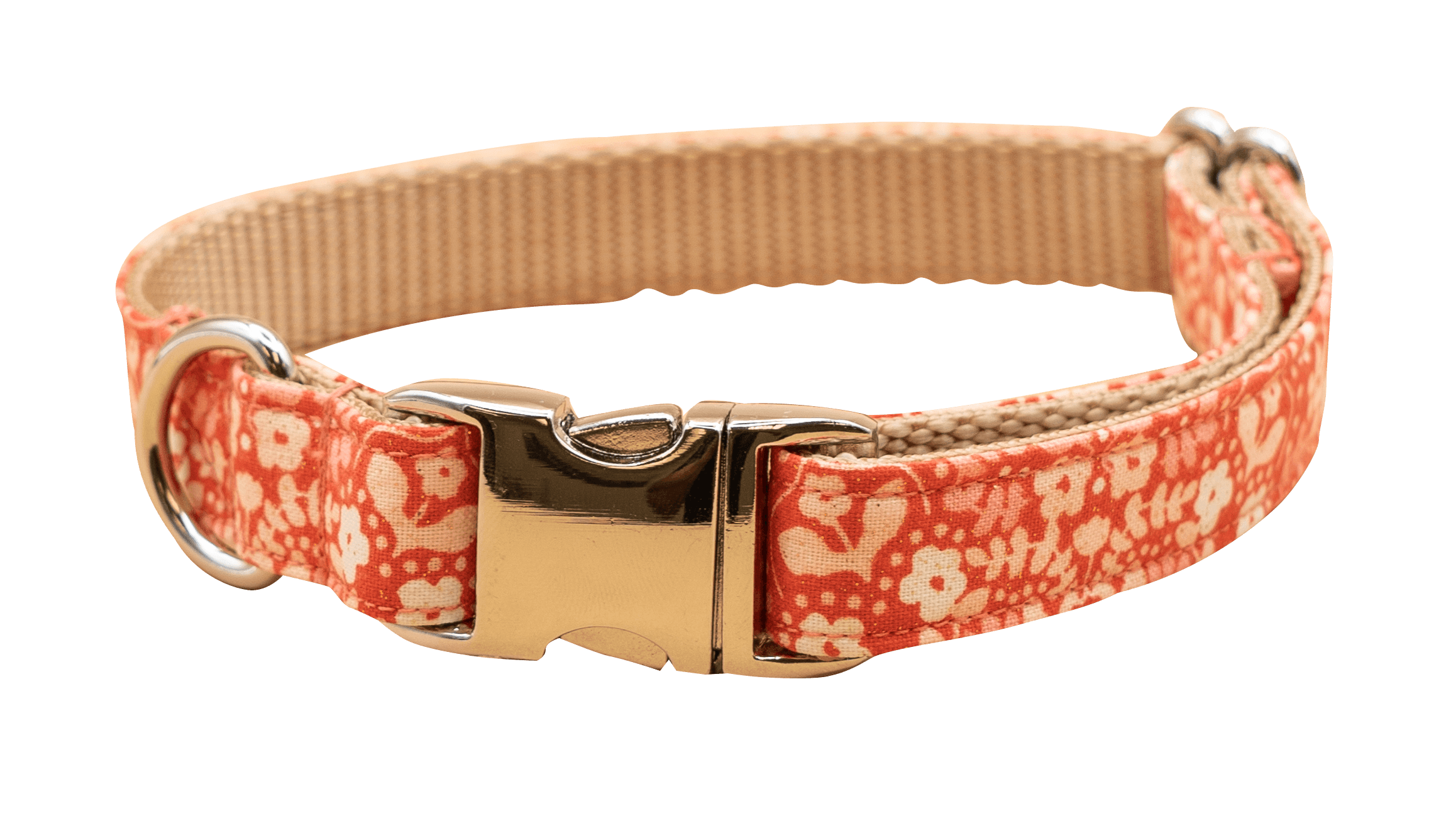 Peaches And Cream Collar