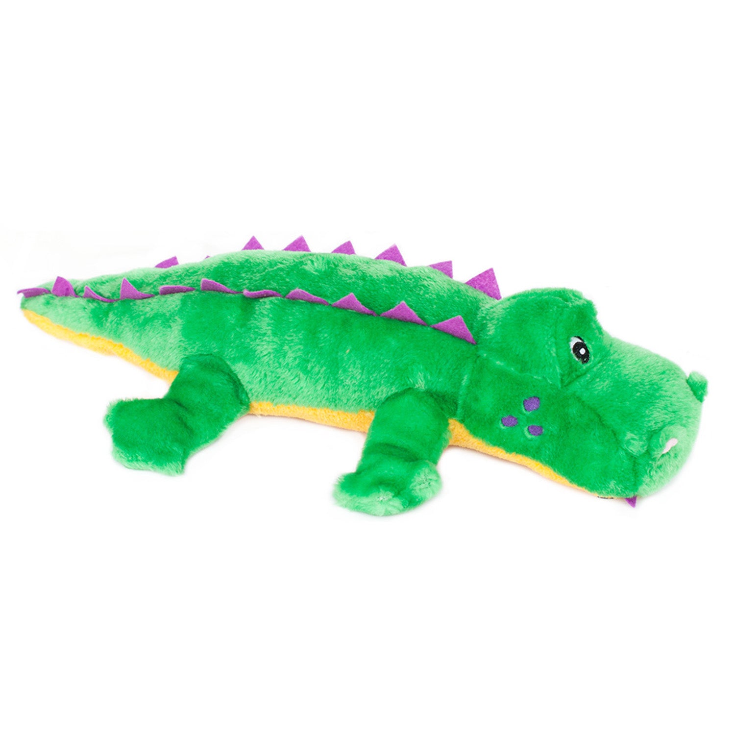 Grunterz - Alvin the Alligator