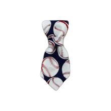 Life's a Pitch Tie