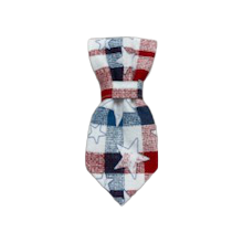 Star Spangled Tie