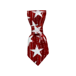 Super Star Tie