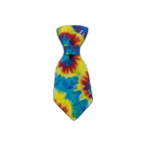 Tie Dye Tie