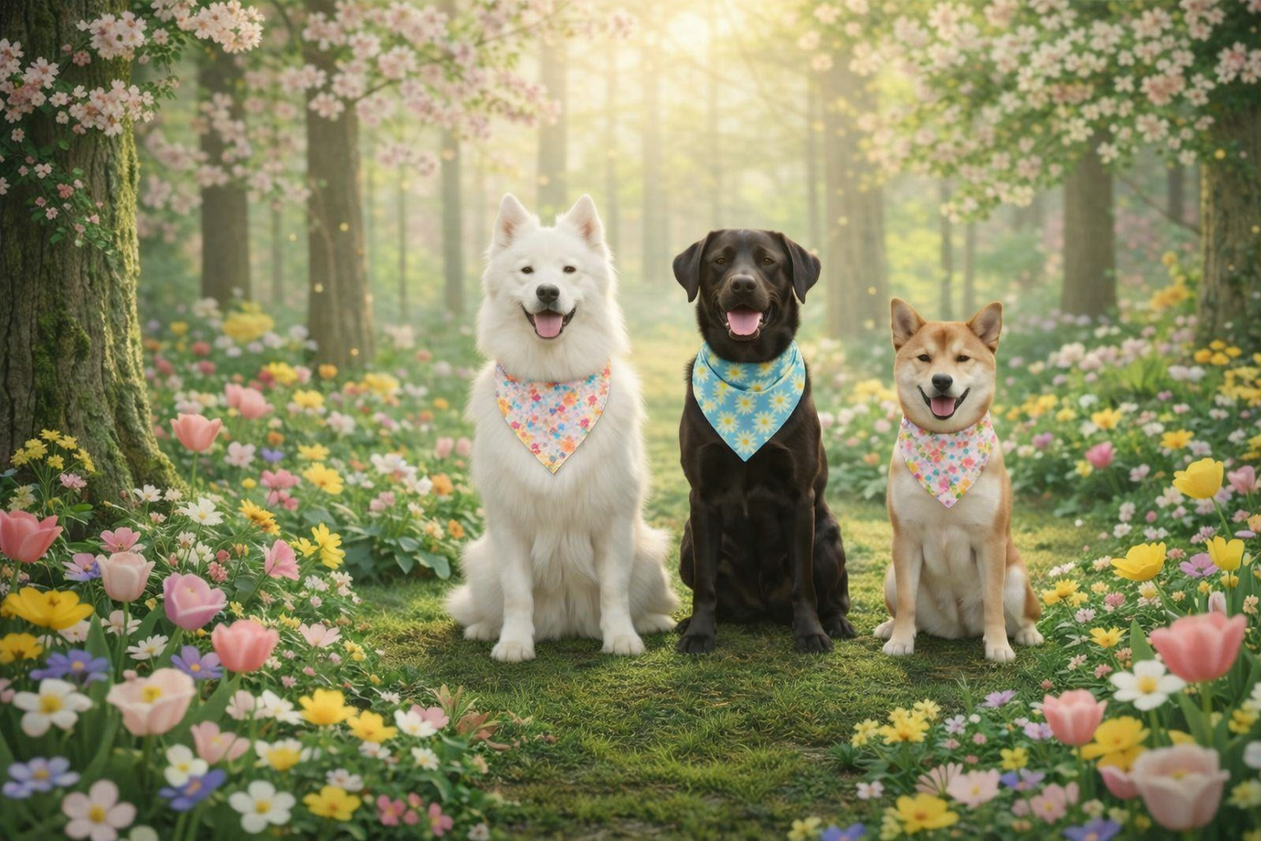 Spring Collection