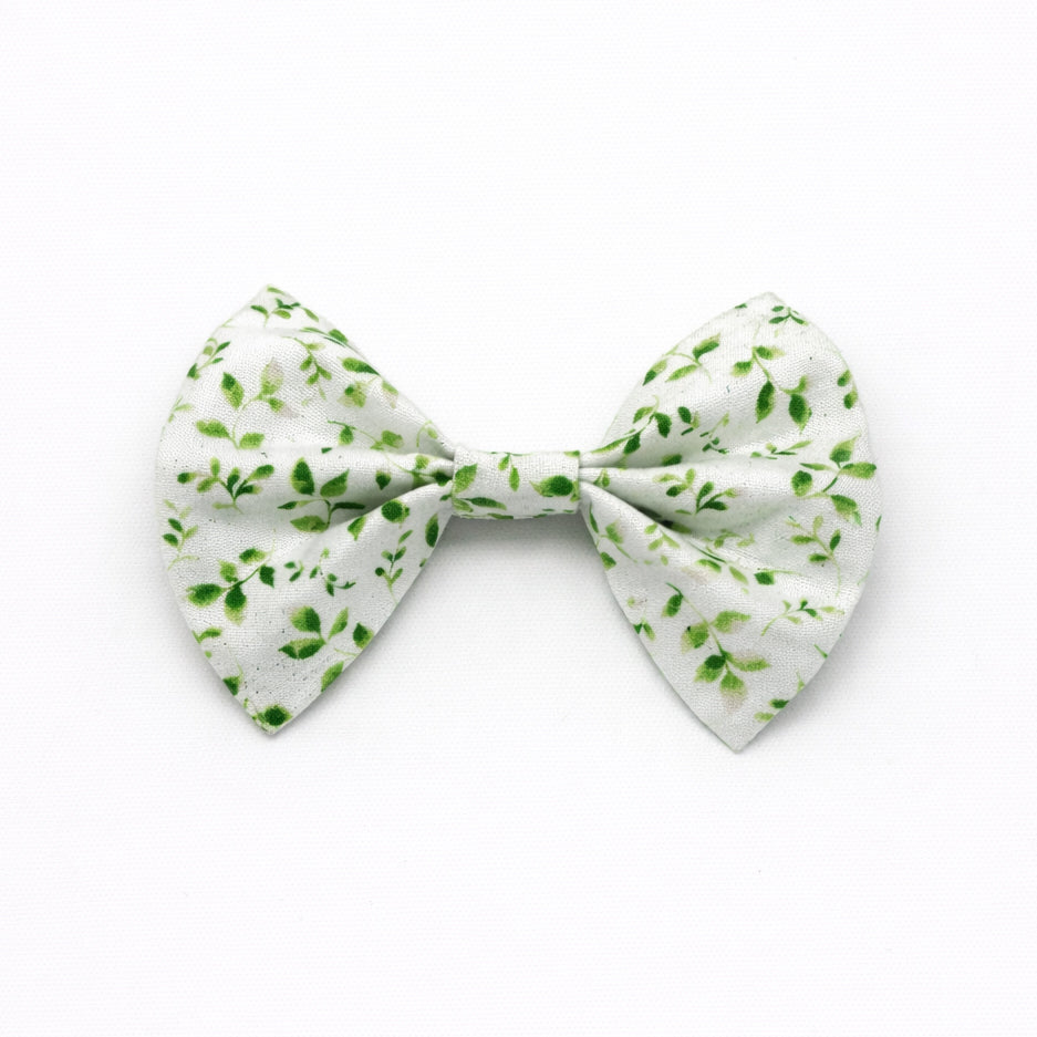 Dancing Vines Bowtie