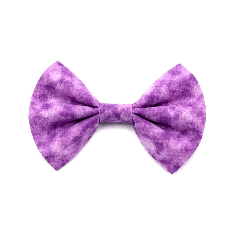 Purple Haze Bowtie
