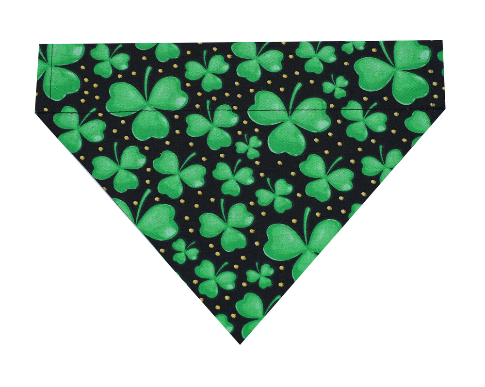 ST PATTY'S DAY- BANDANA