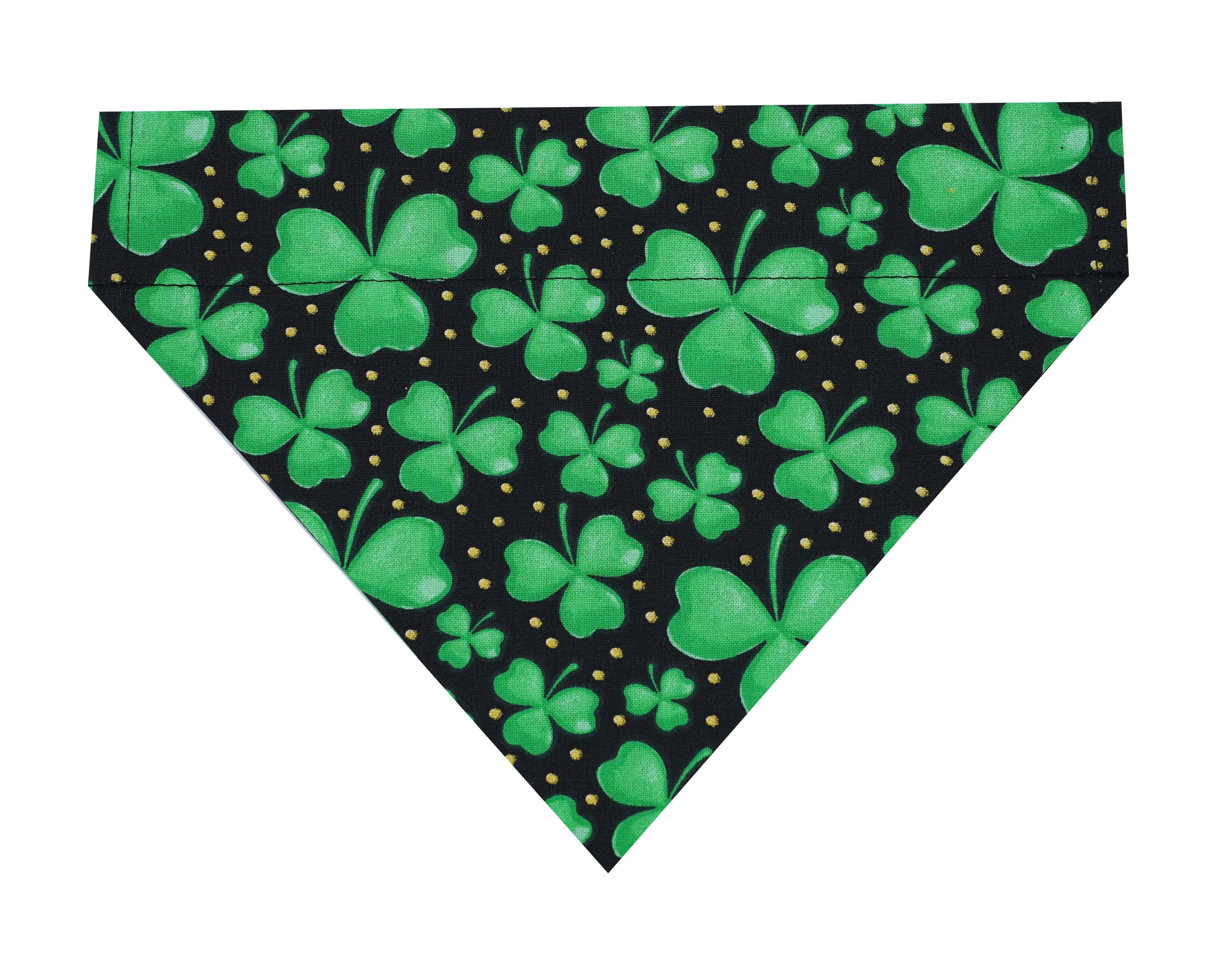 ST PATTY'S DAY- BANDANA