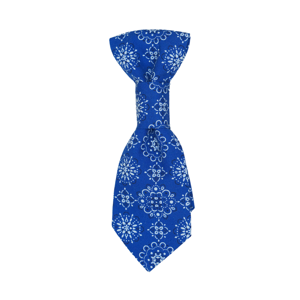 Georgia Tie