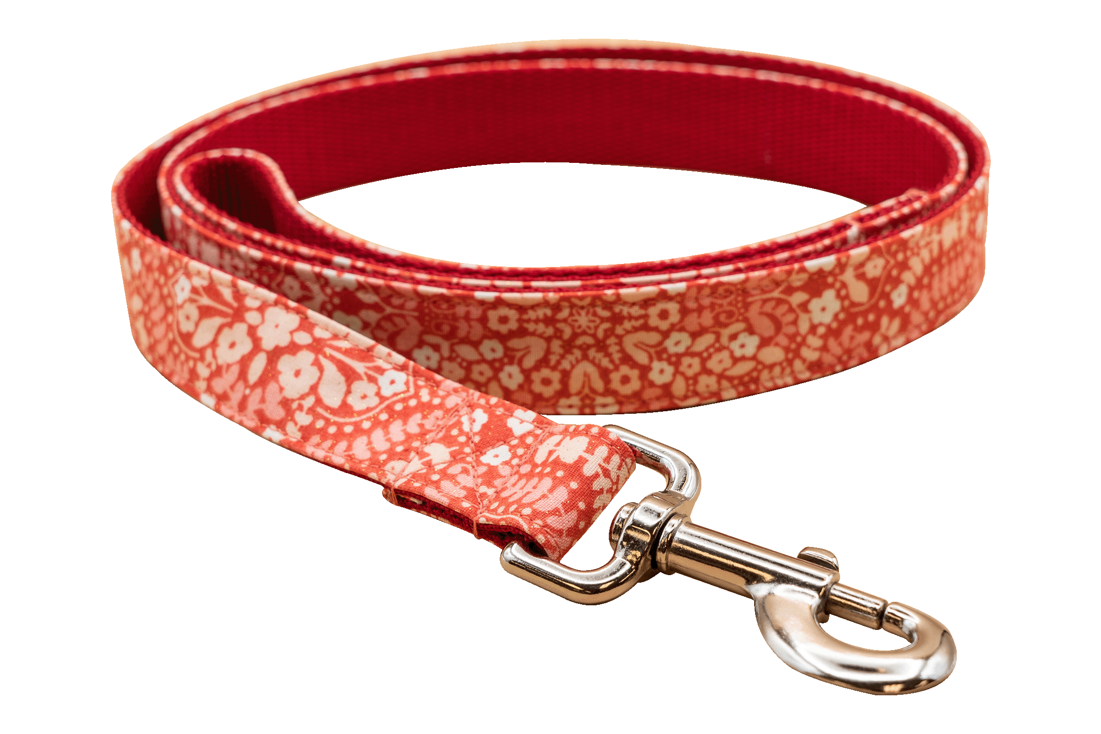 Peaches And Cream Leash