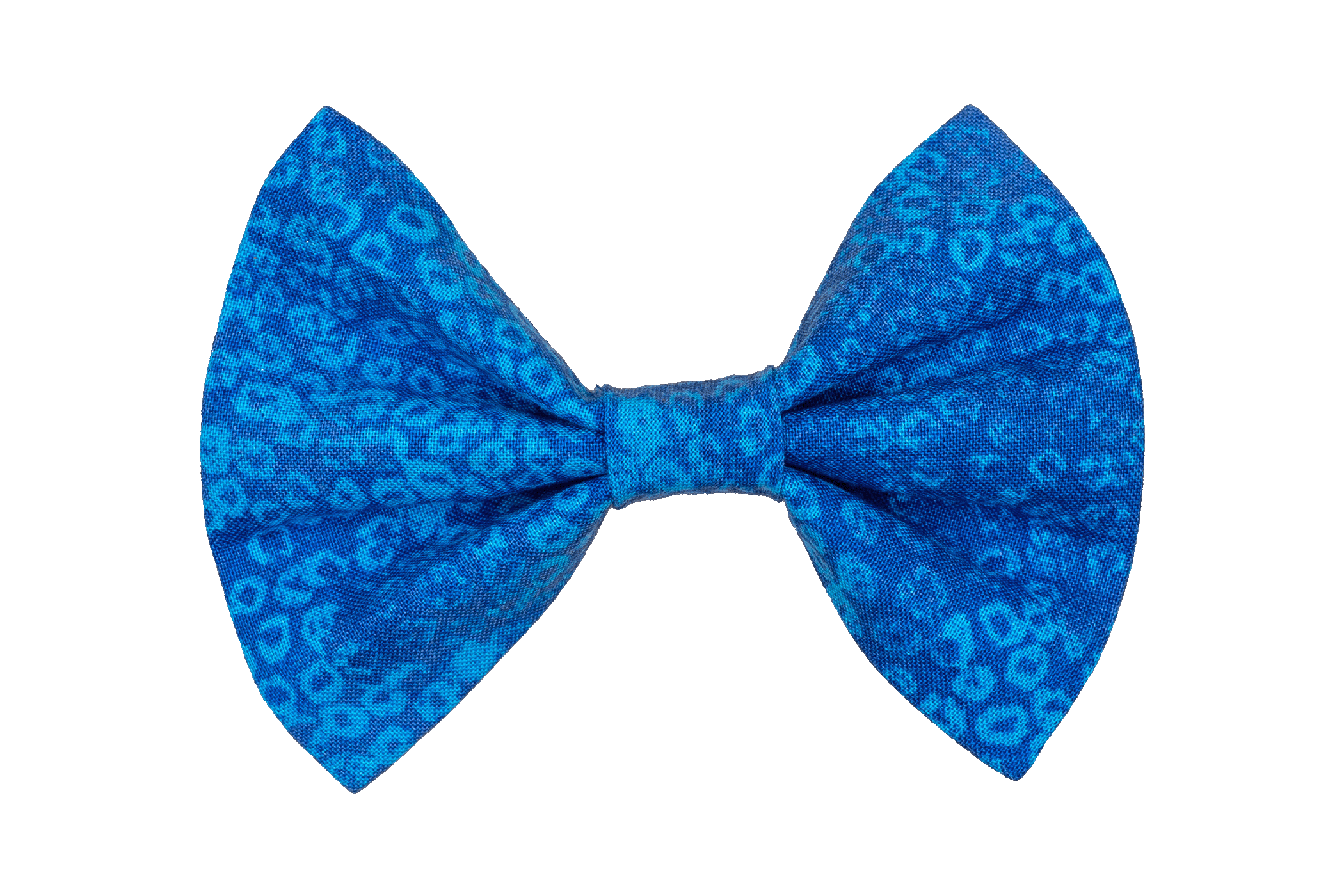 Bluey Bowtie