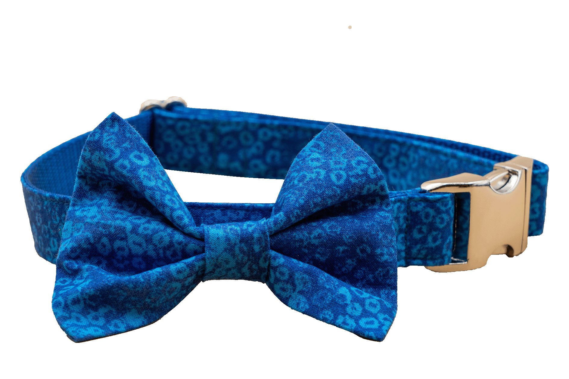 Bluey Bowtie Collar