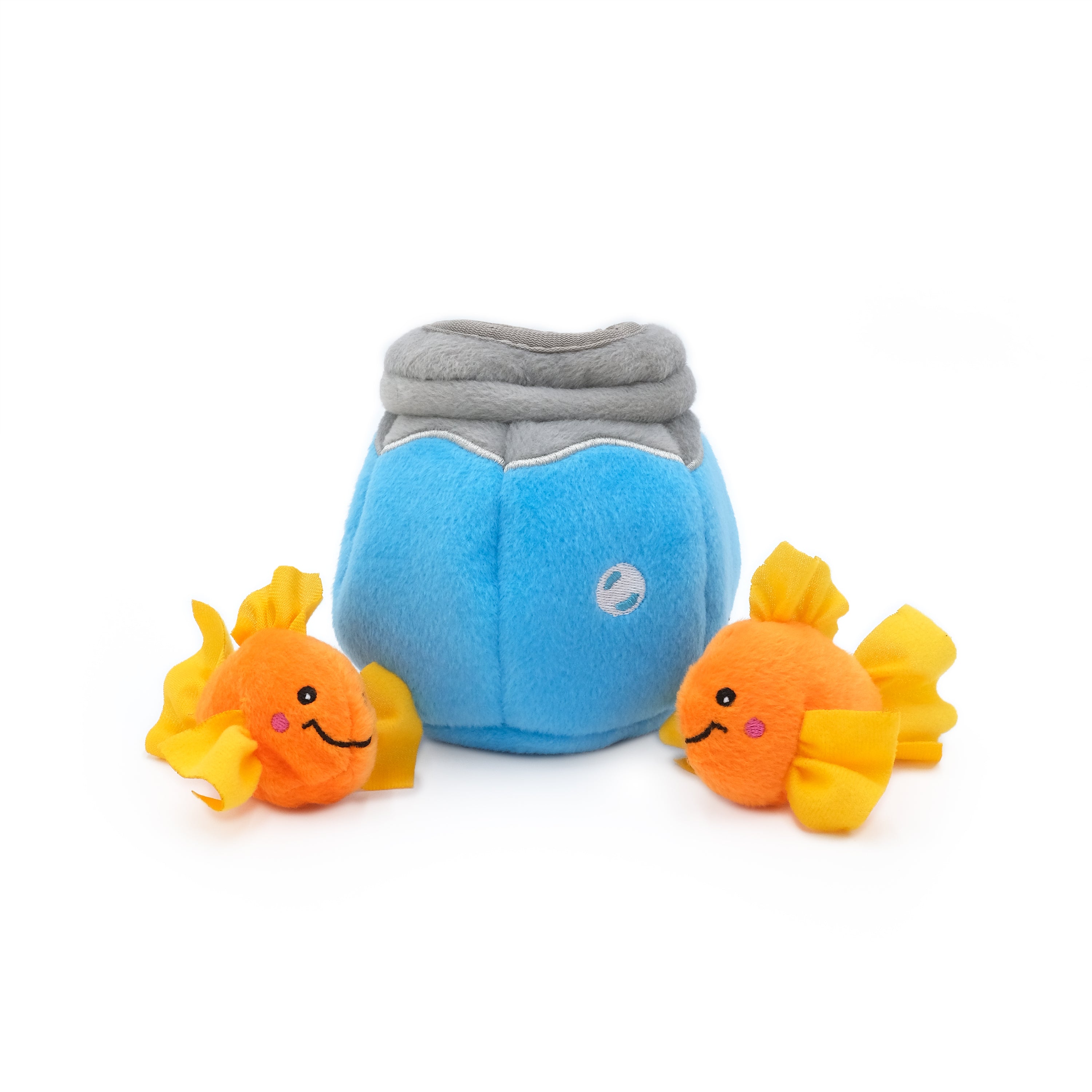 ZippyClaws Burrow™