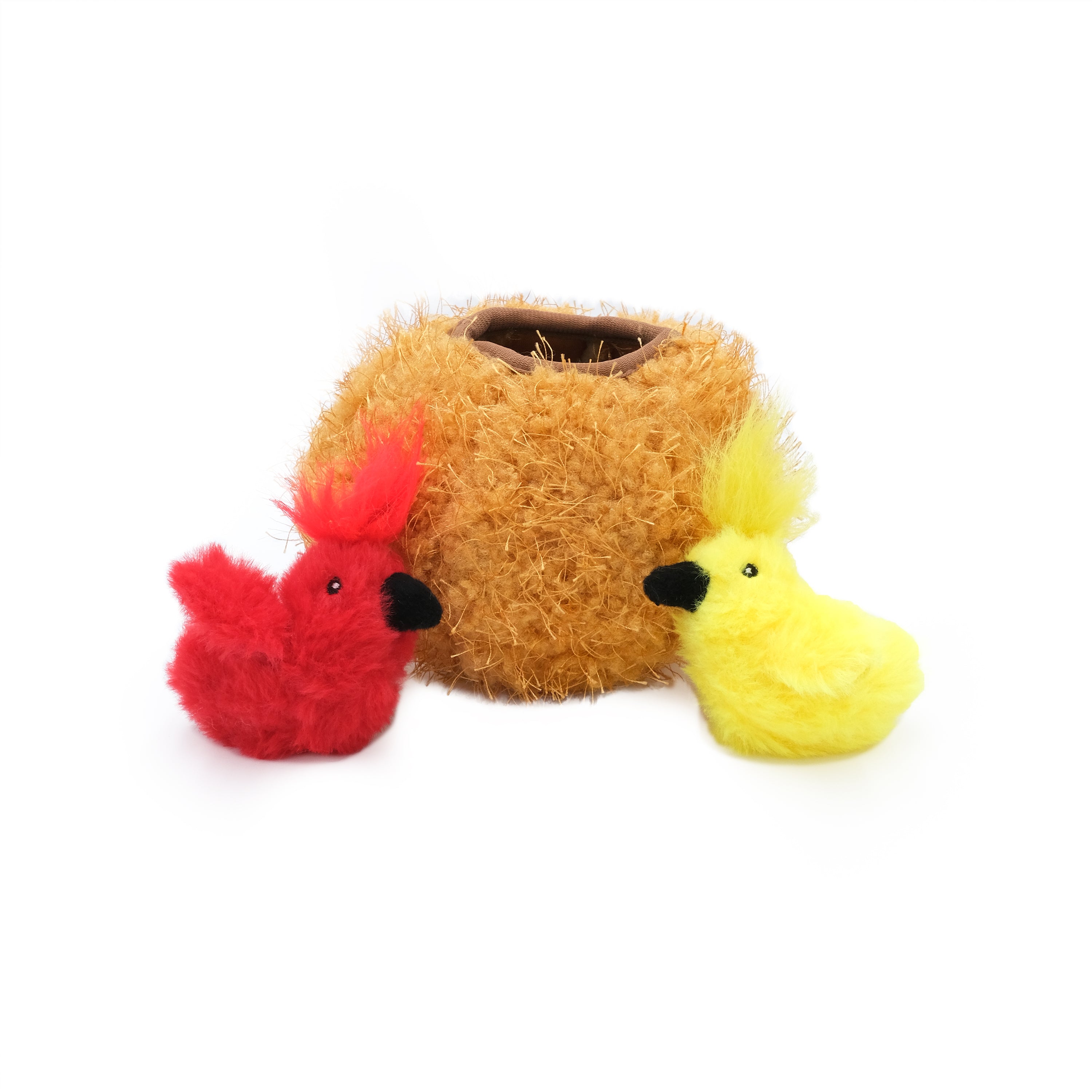 ZippyClaws Burrow™