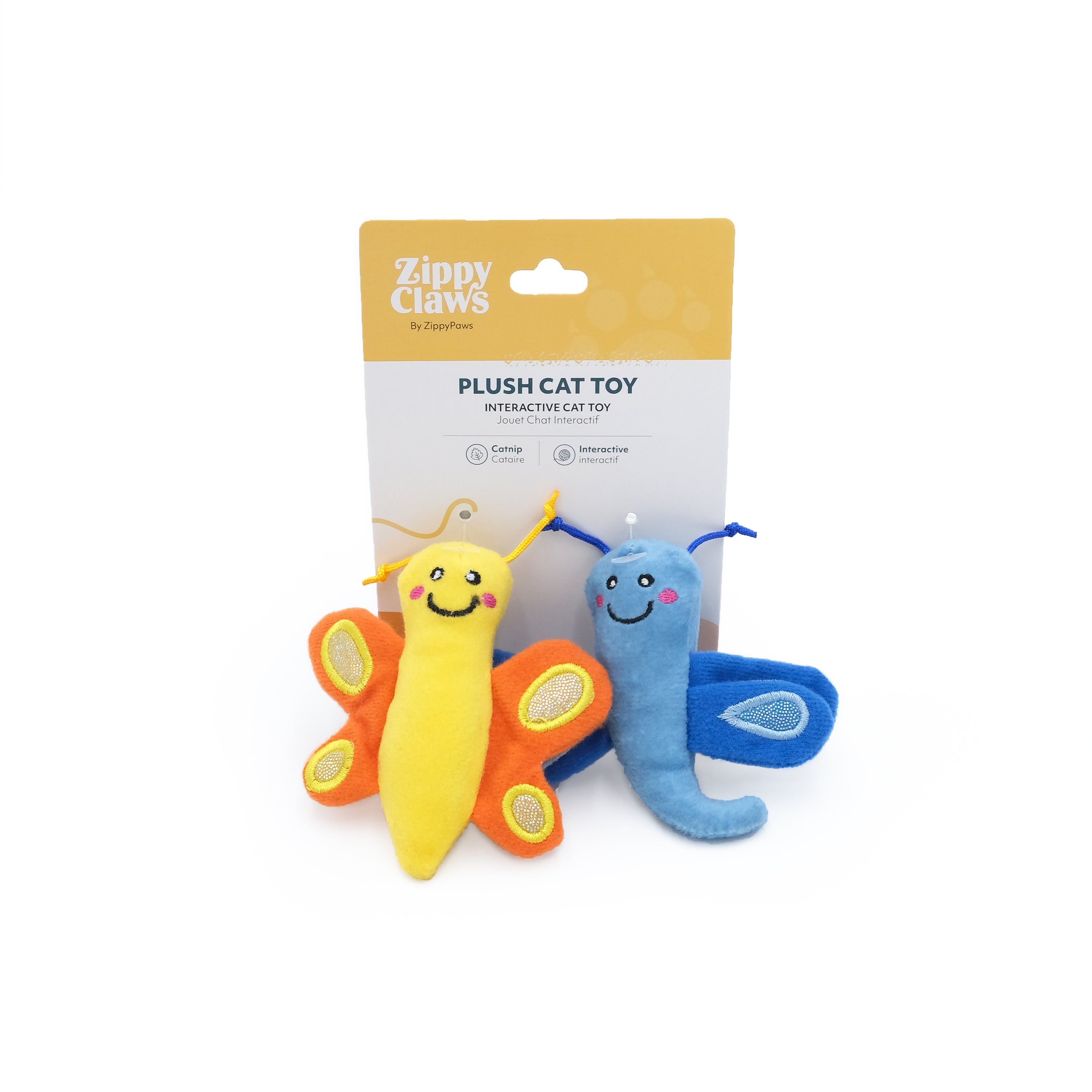ZippyClaws 2-Pack