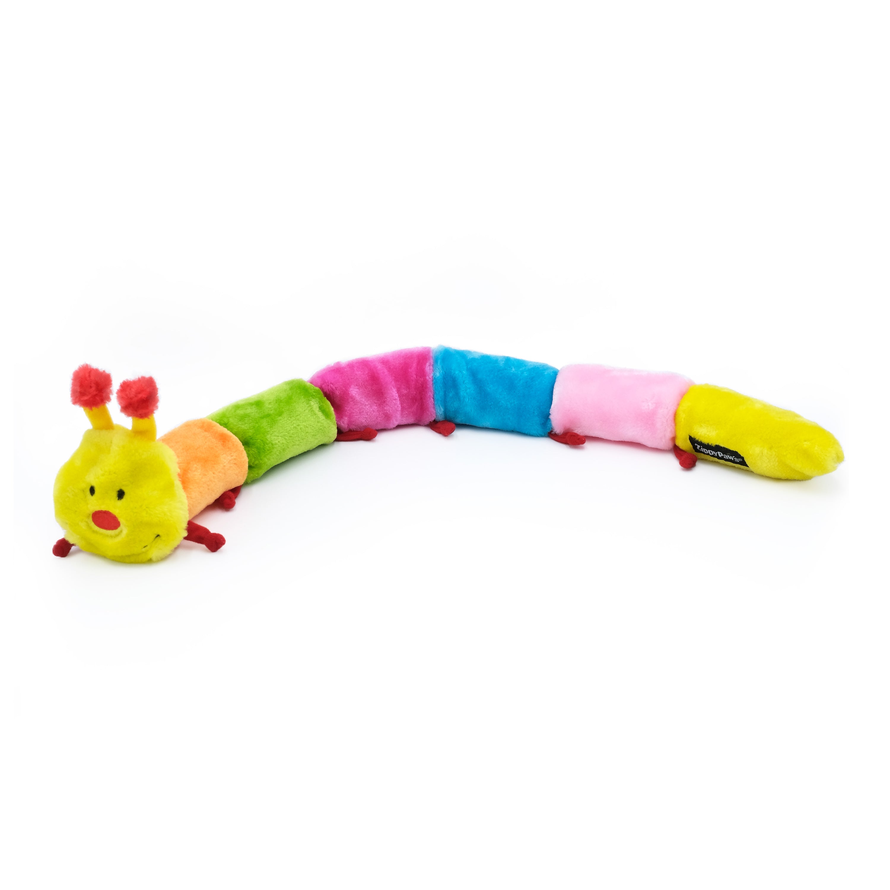 Caterpillar