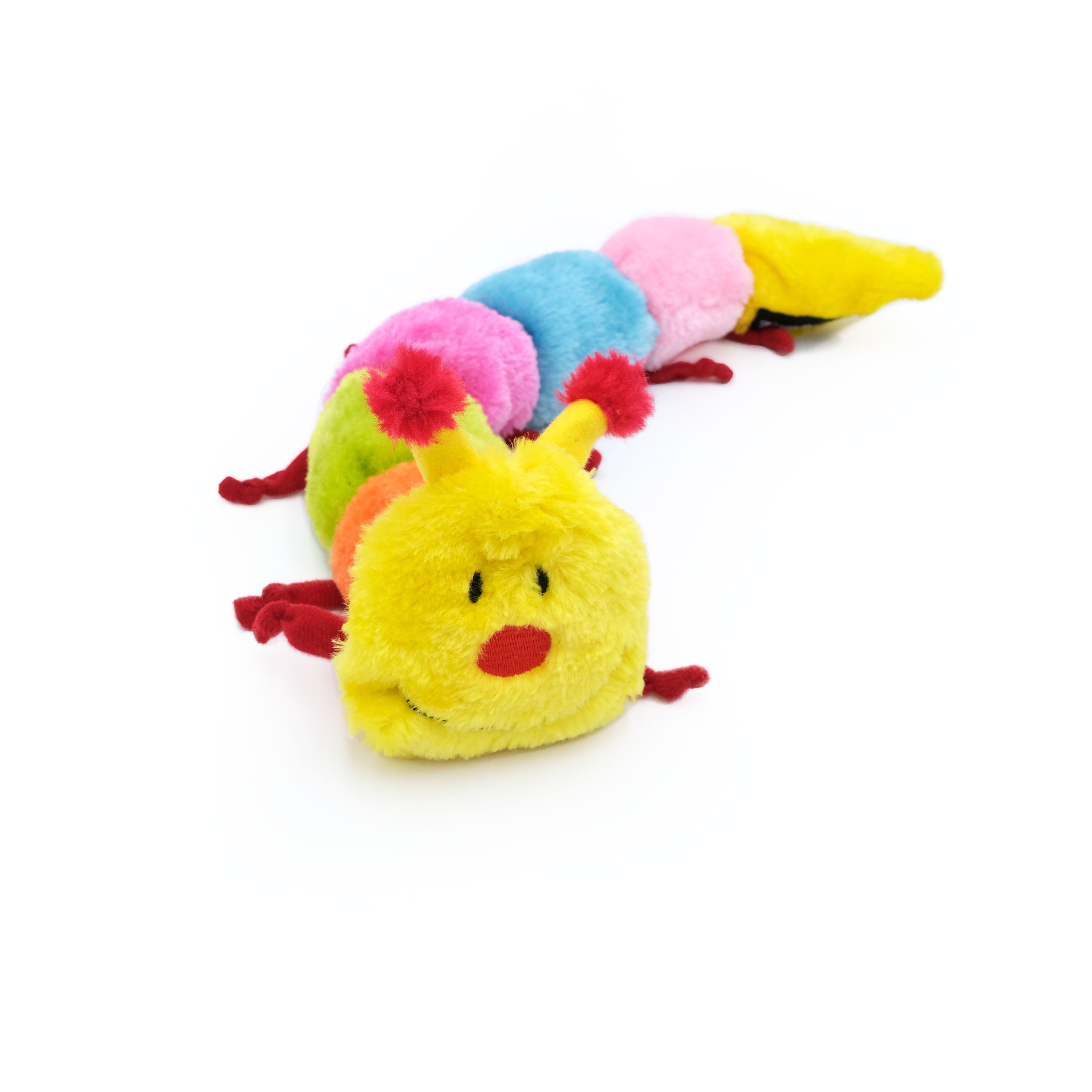 Caterpillar