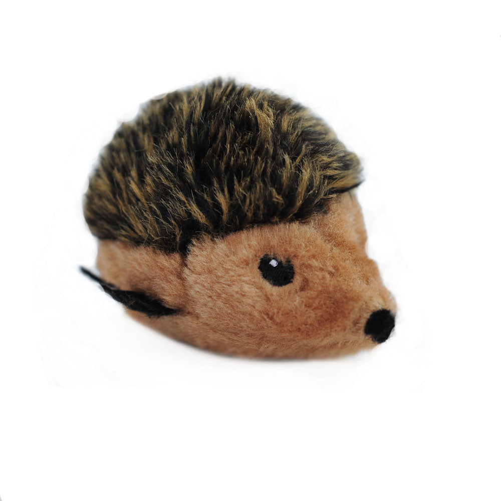 Zippy Burrow - Hedgehog Den
