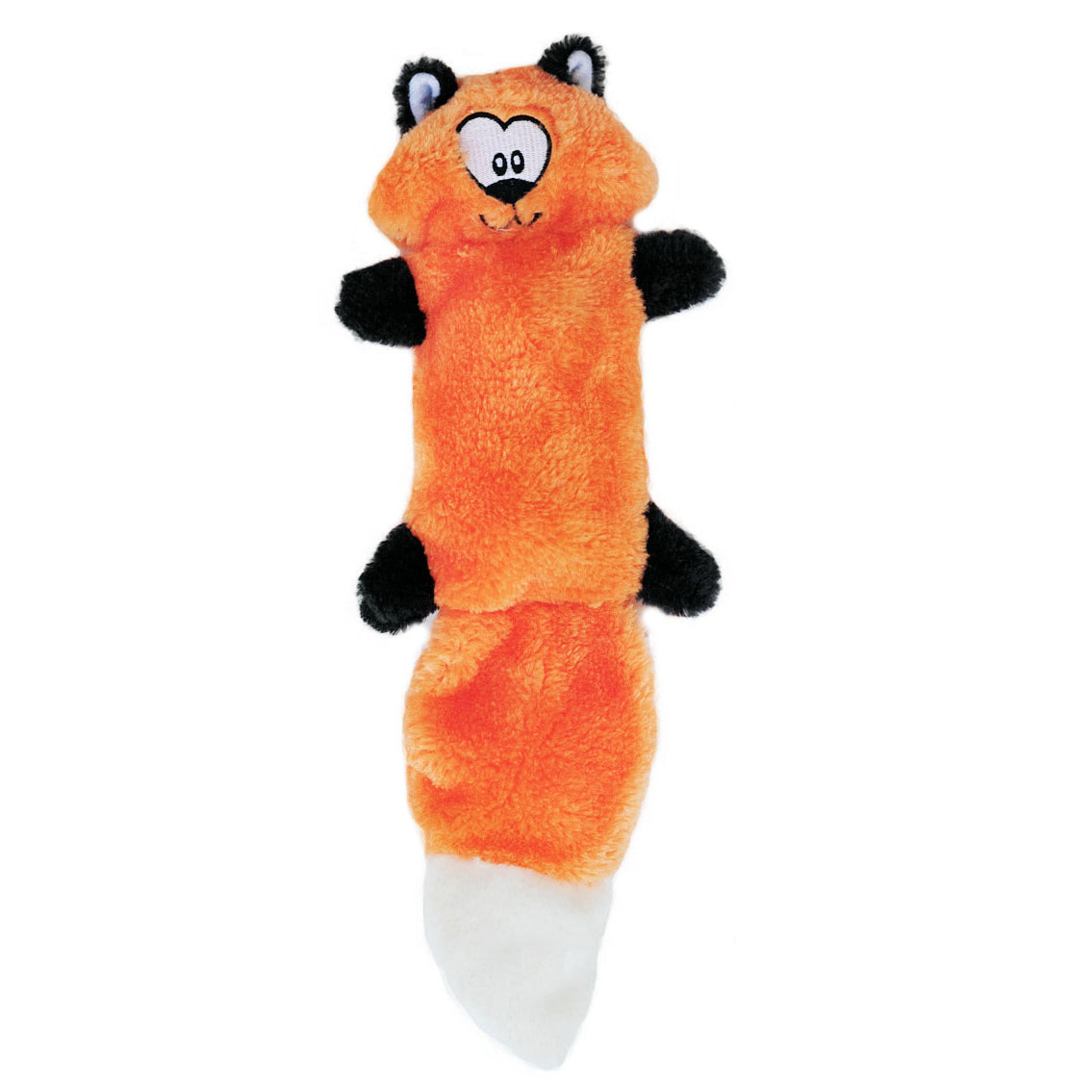 Zingy - Fox