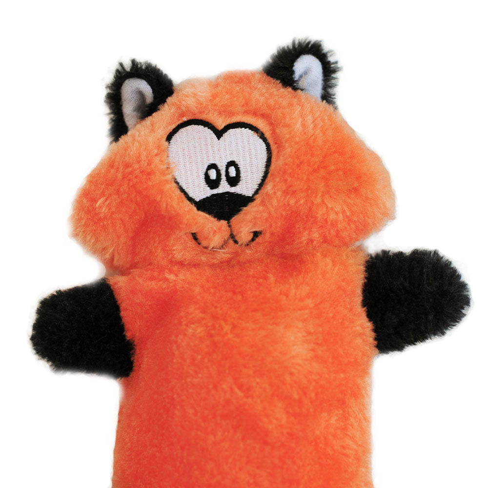 Zingy - Fox