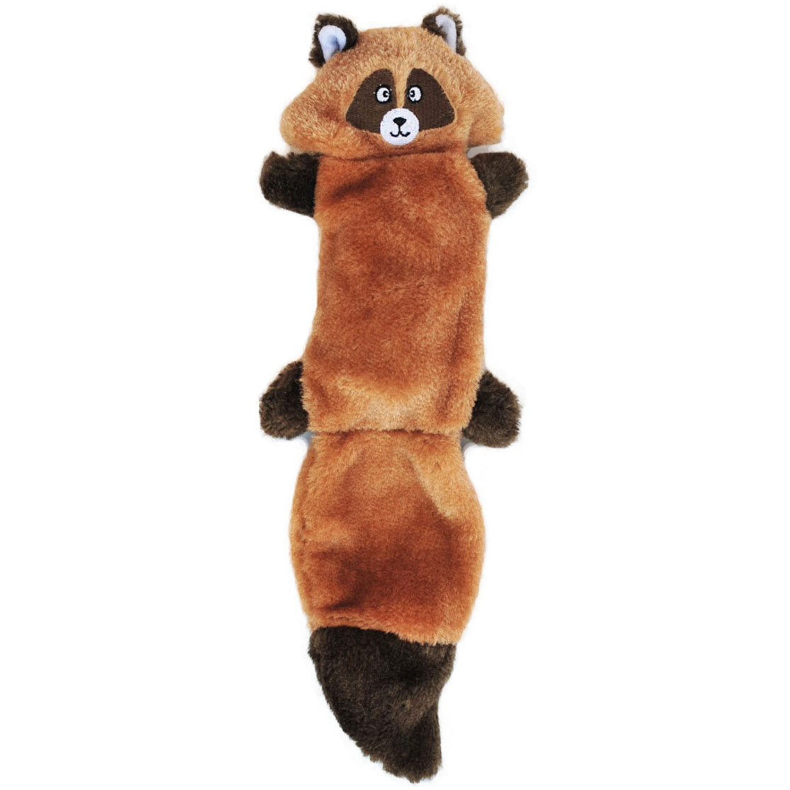 Zingy - Raccoon