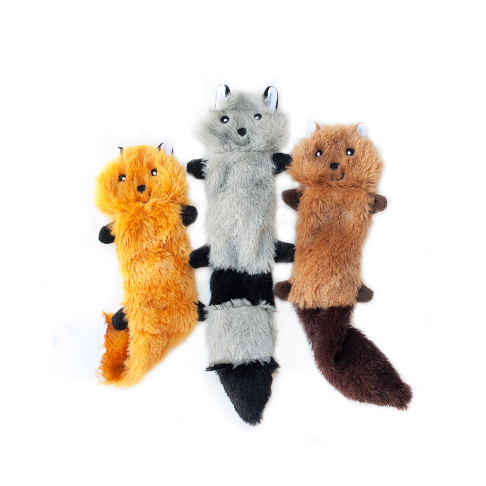 Skinny Peltz Pack of 3