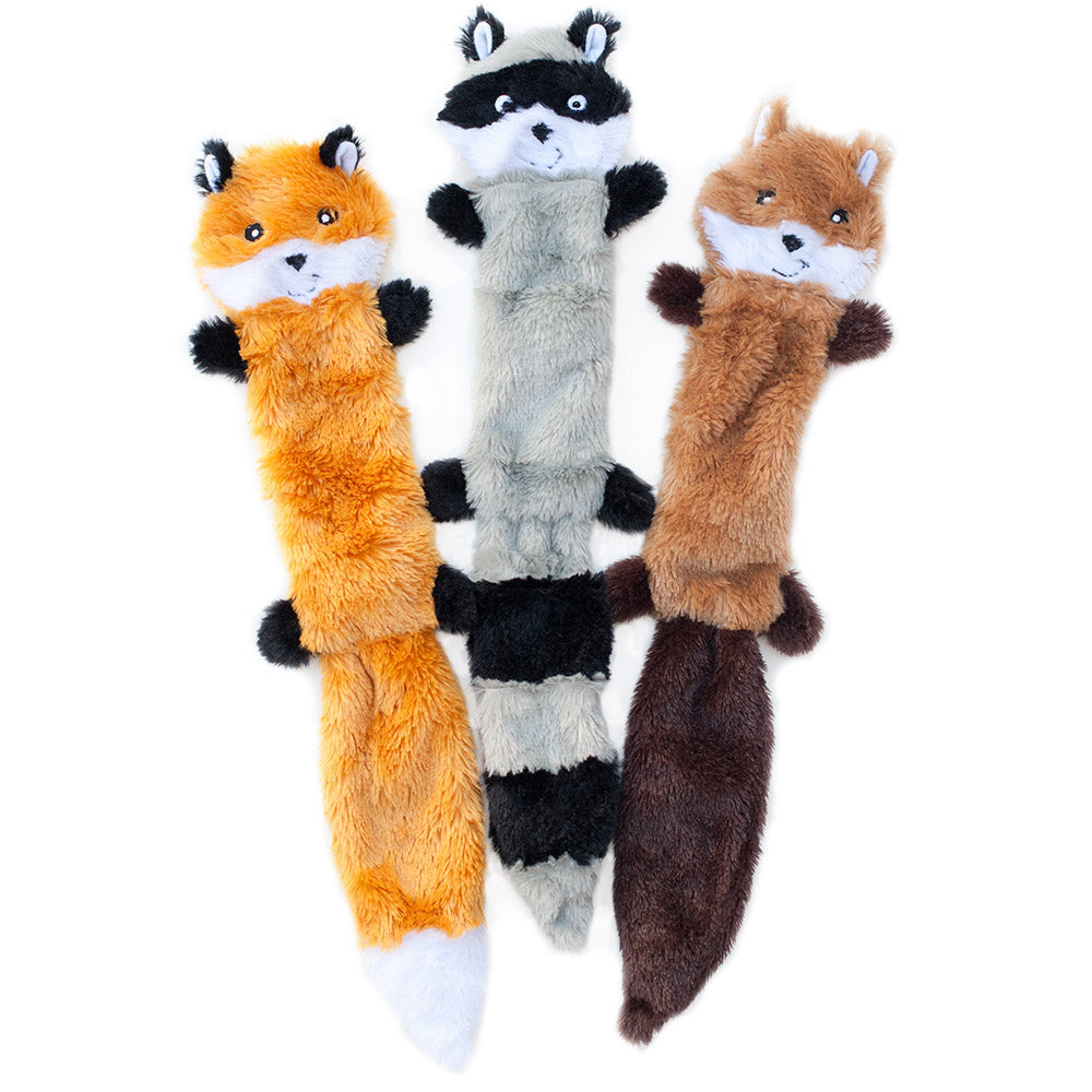 Skinny Peltz Pack of 3