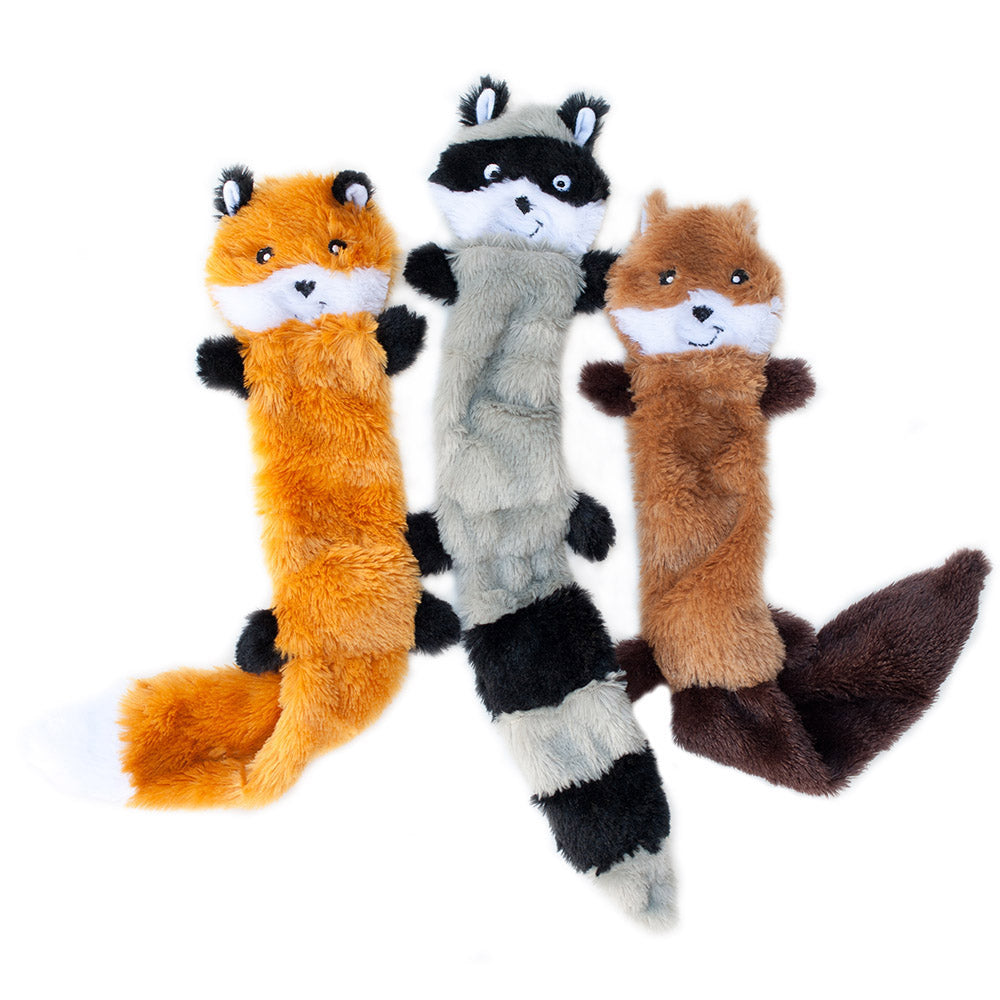 Skinny Peltz Pack of 3