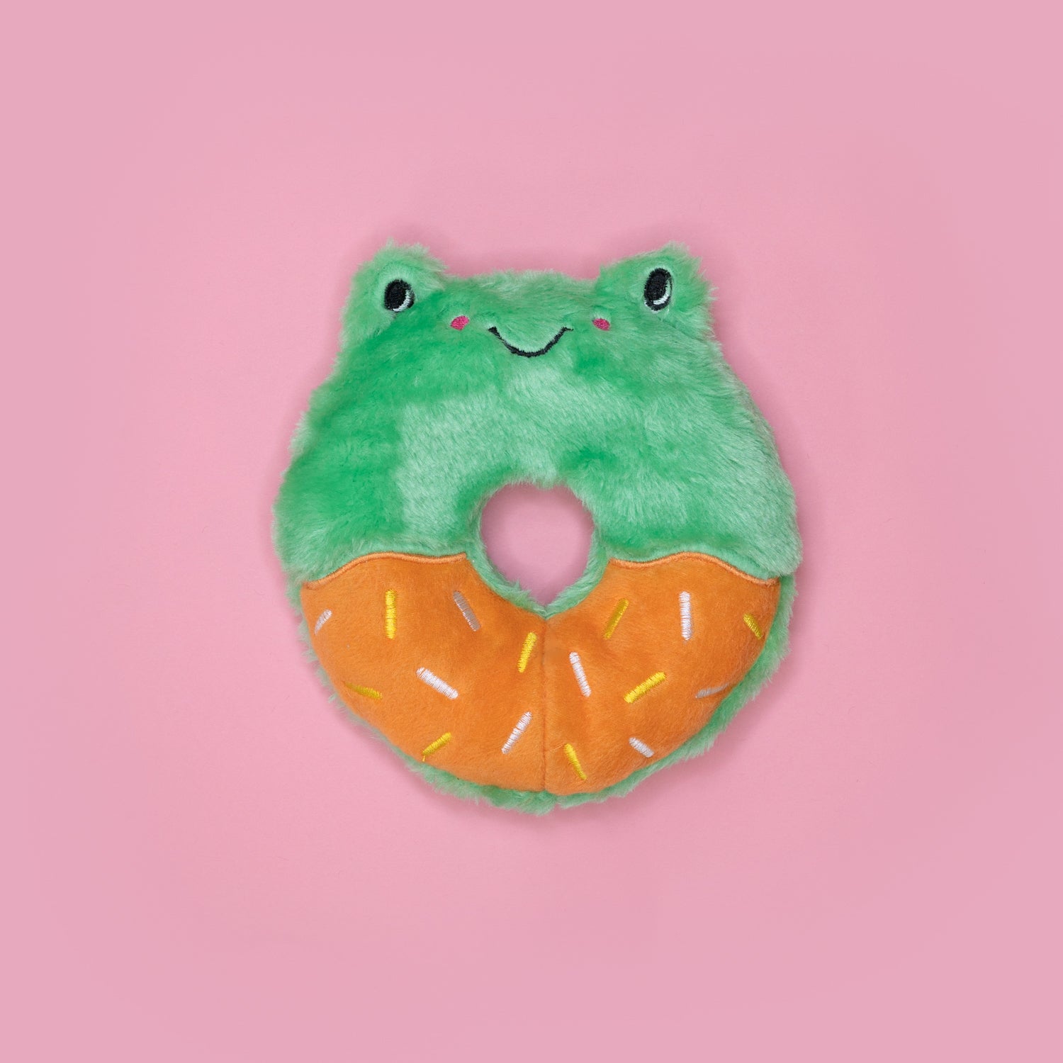 Donutz Buddies