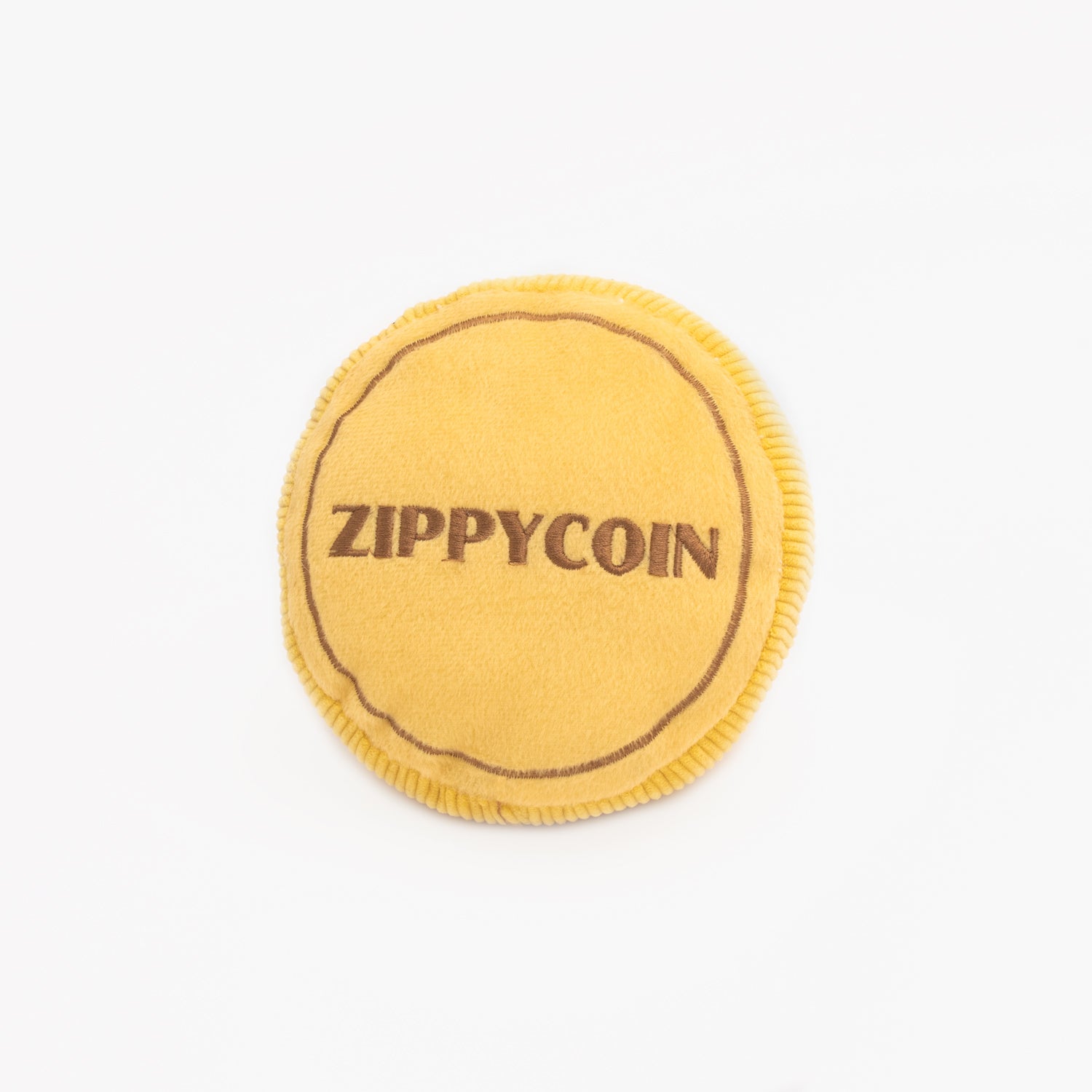 Squeakie Pattiez - Zippy Coin