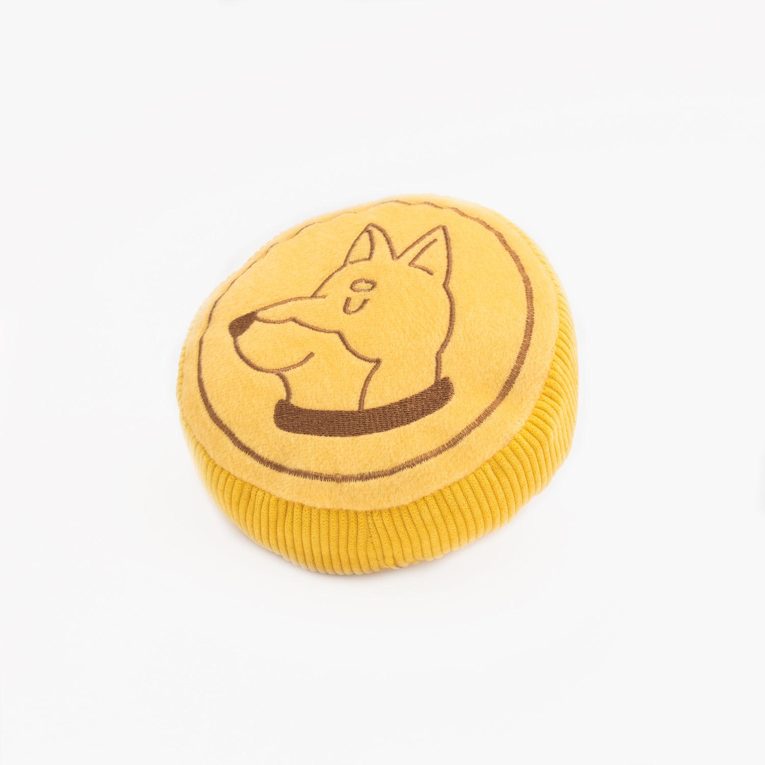 Squeakie Pattiez - Zippy Coin
