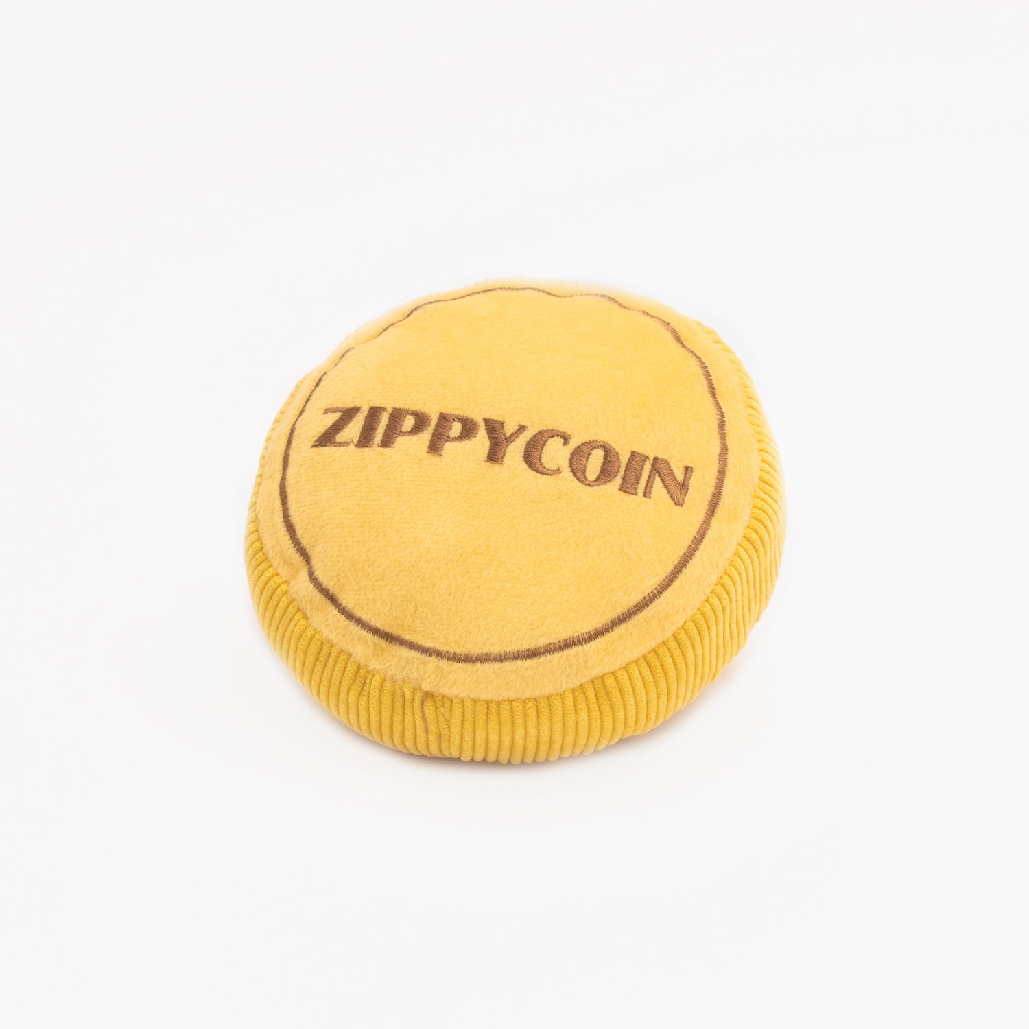 Squeakie Pattiez - Zippy Coin