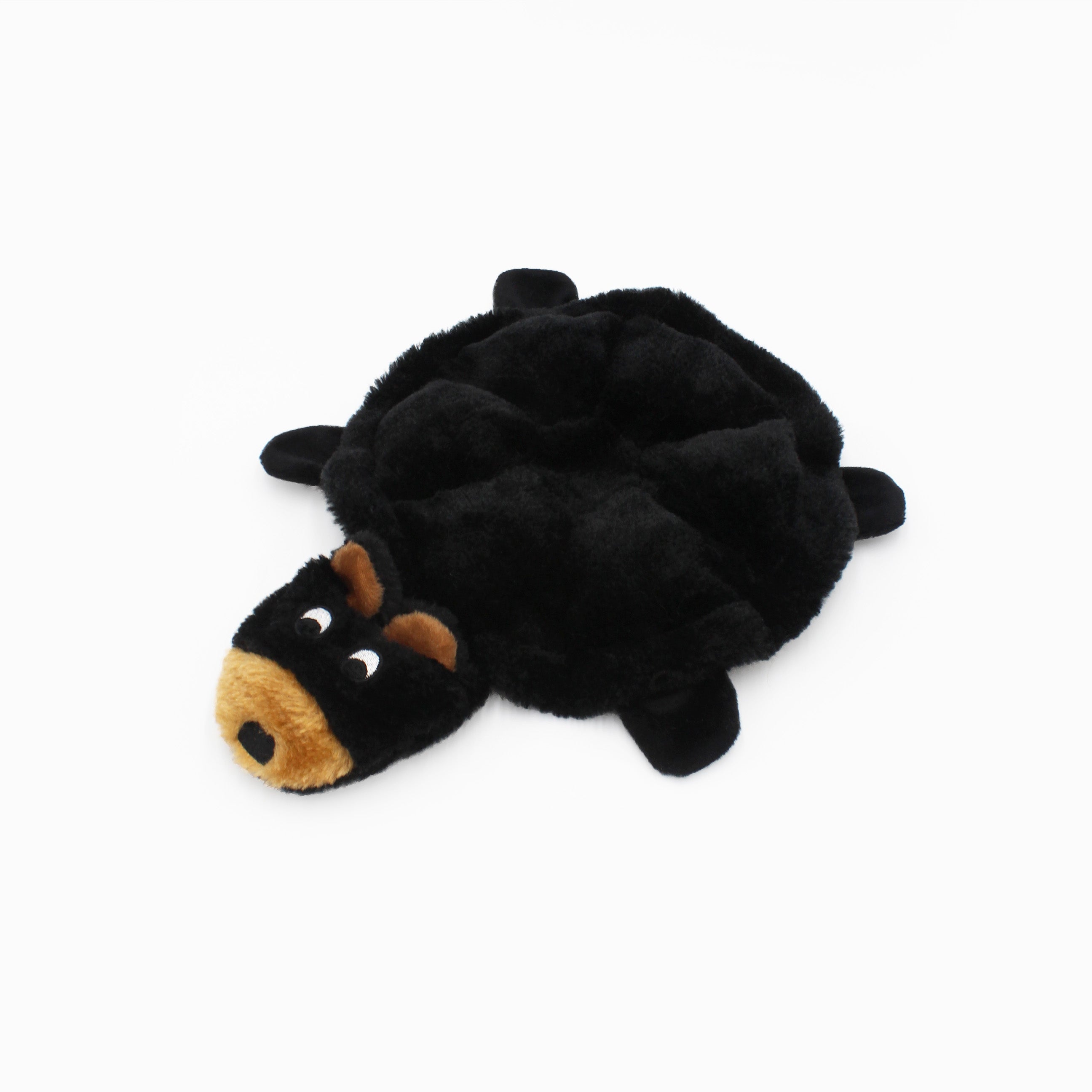 Squeakie Crawler