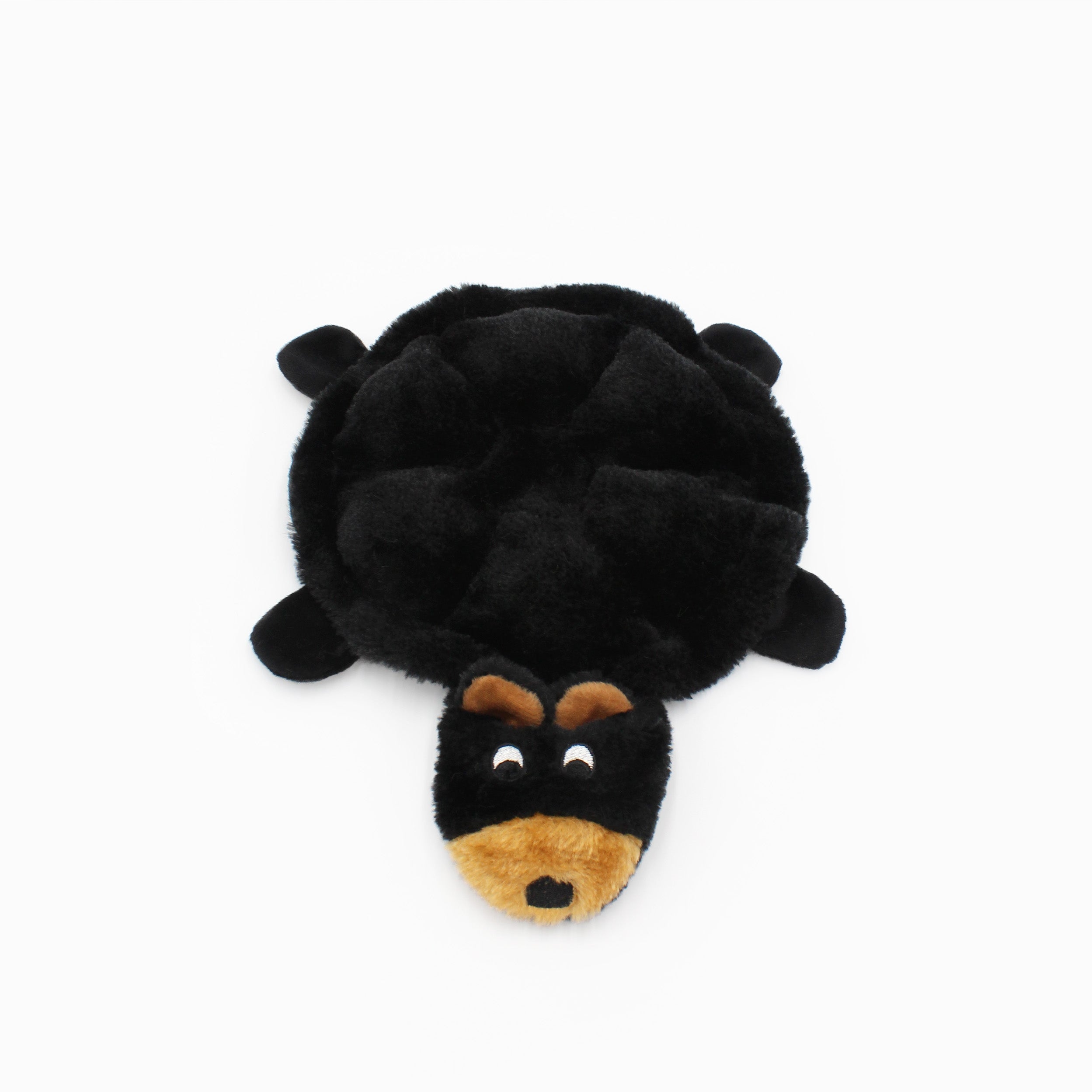 Squeakie Crawler