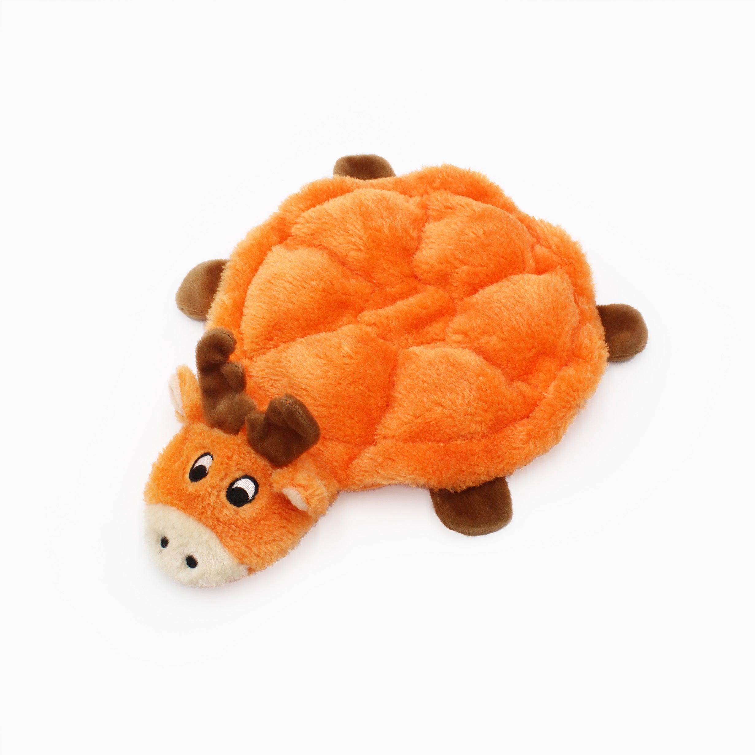 Squeakie Crawler