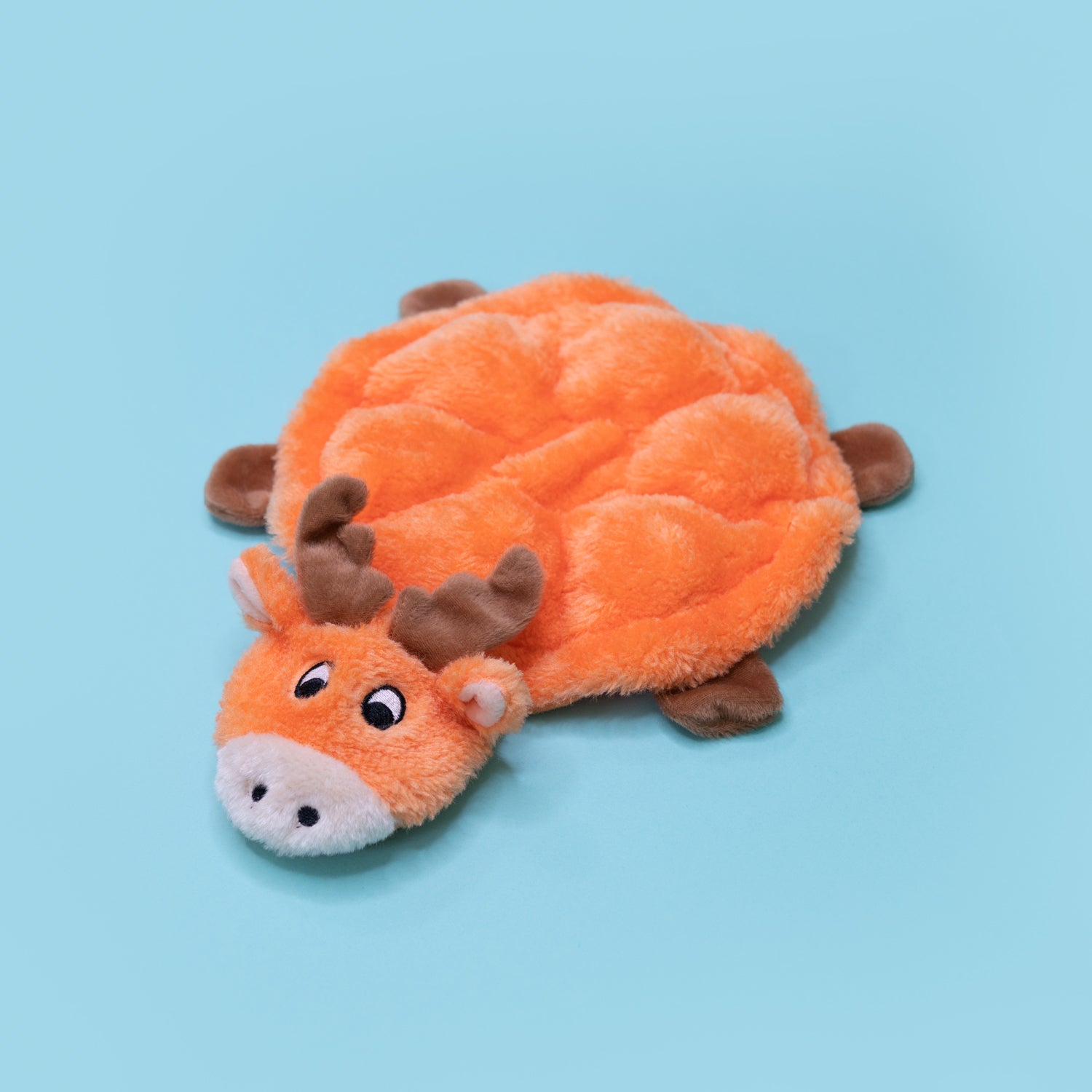 Squeakie Crawler