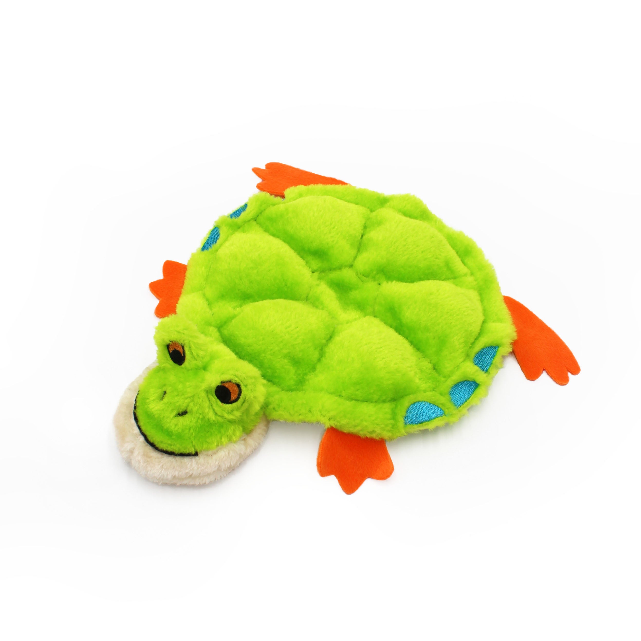 Squeakie Crawler
