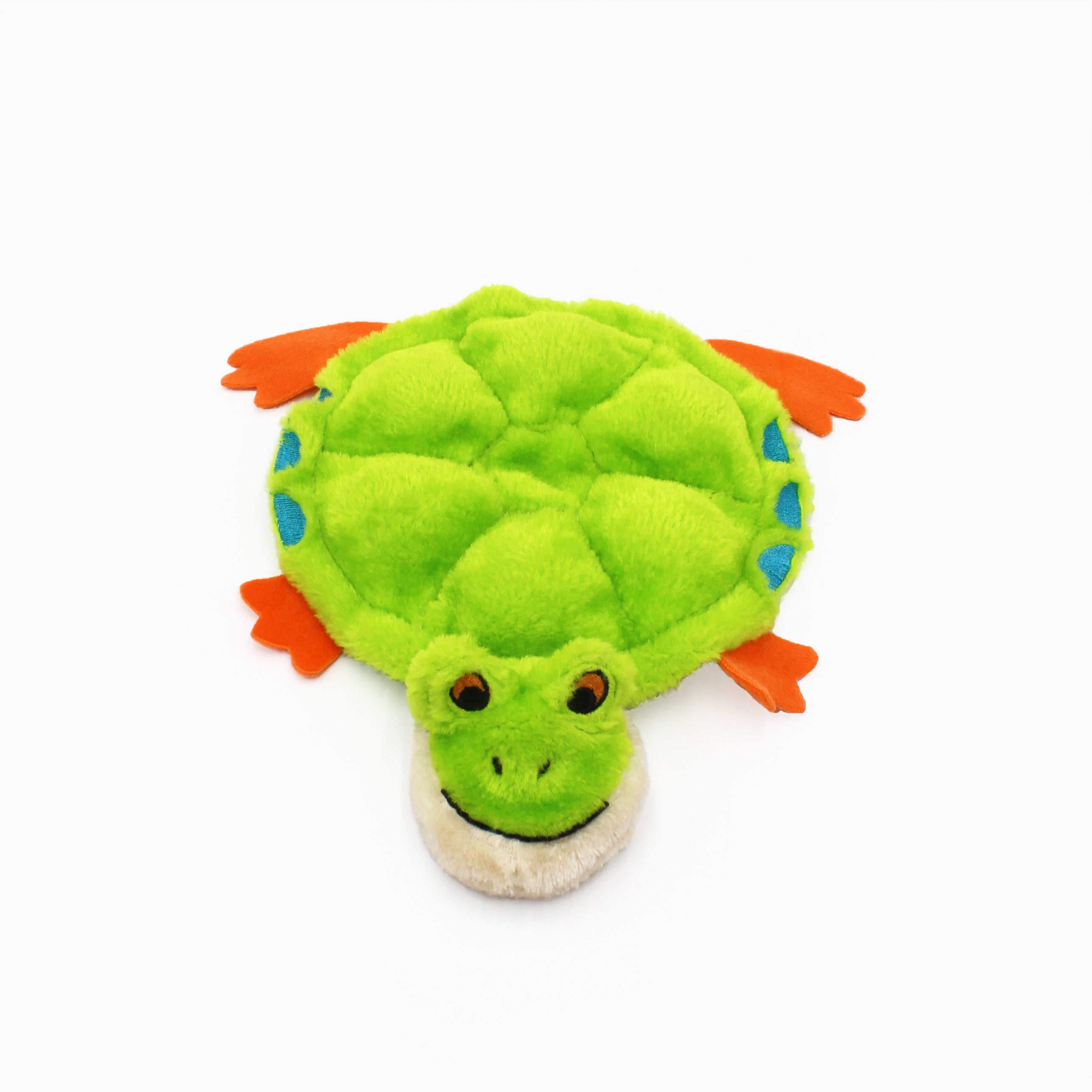 Squeakie Crawler