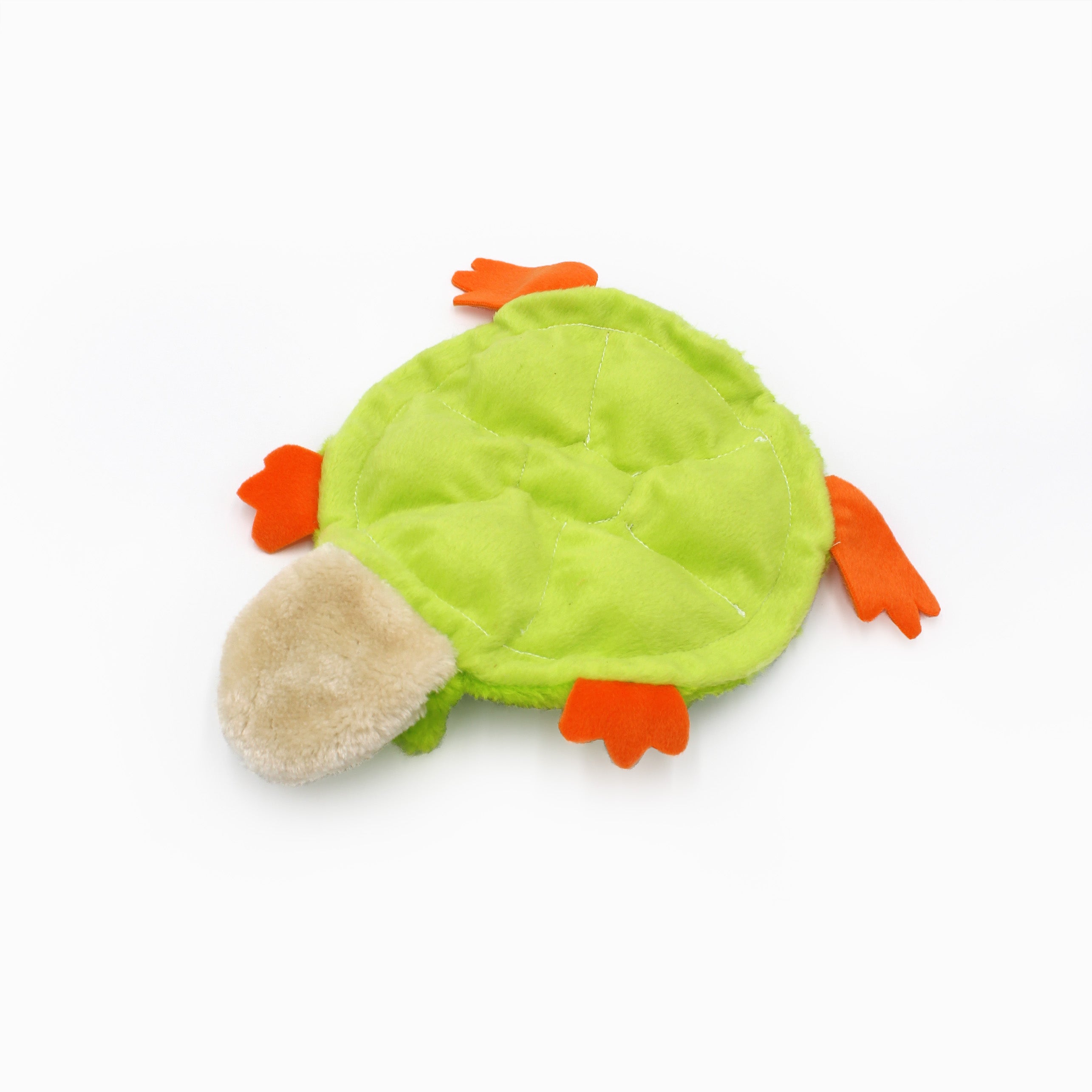 Squeakie Crawler