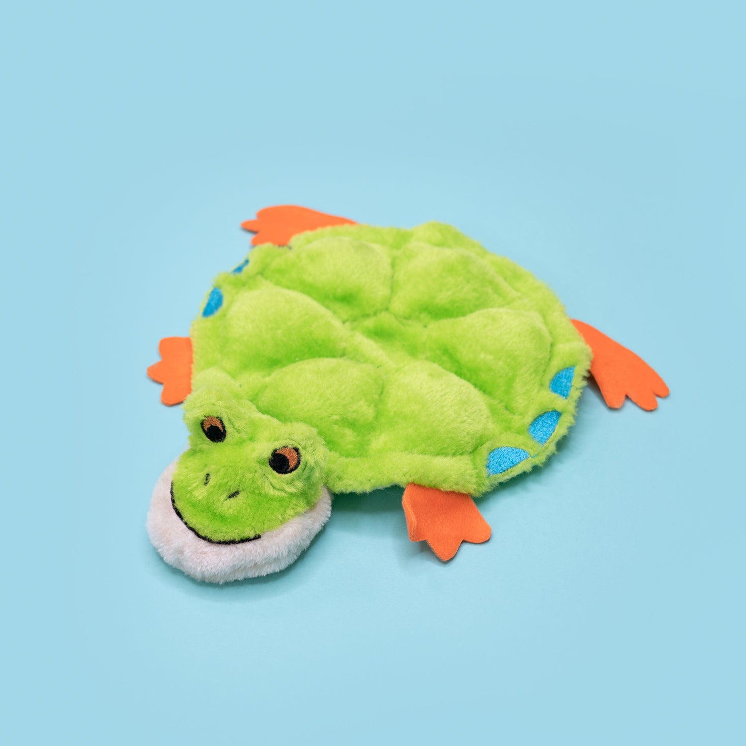 Squeakie Crawler