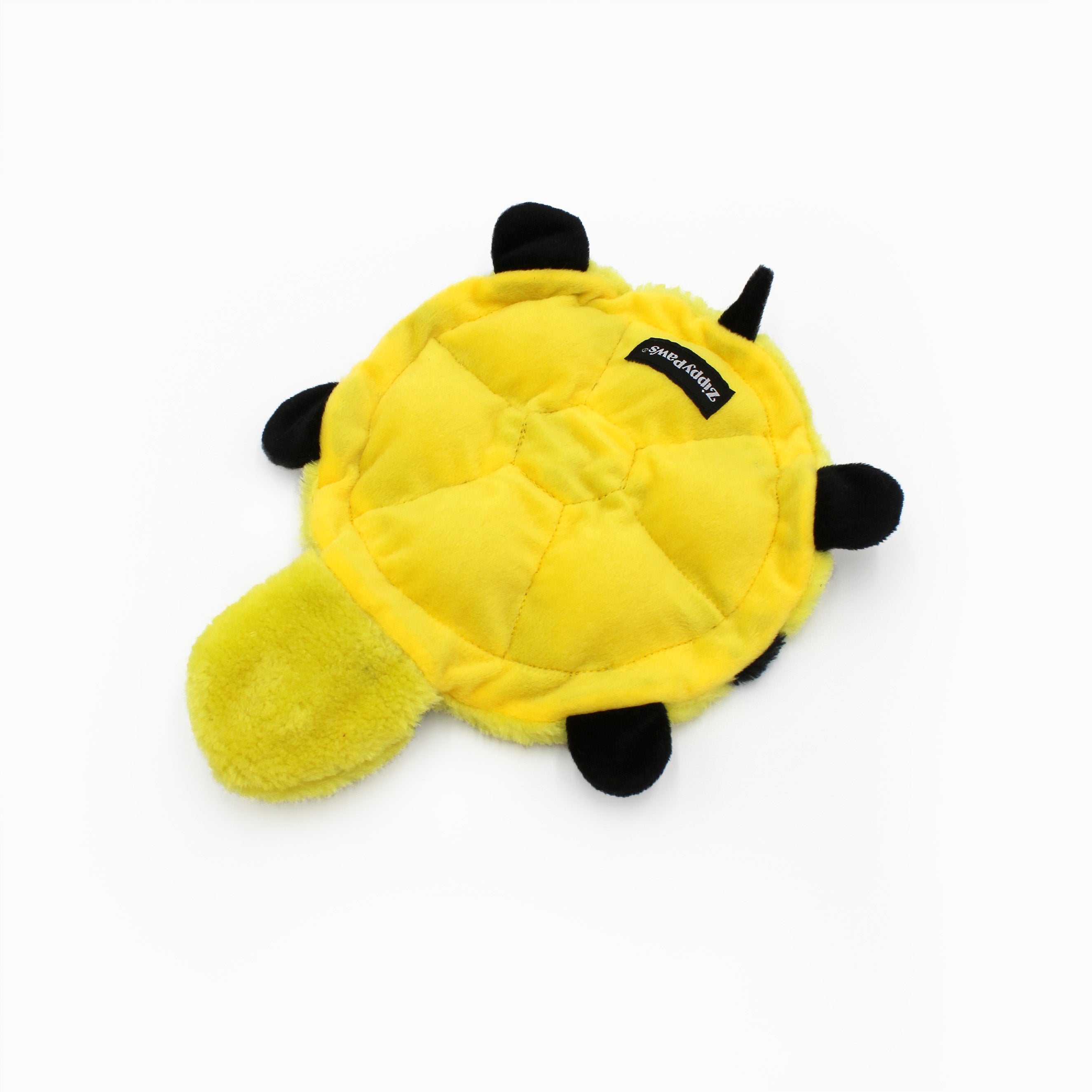 Squeakie Crawler