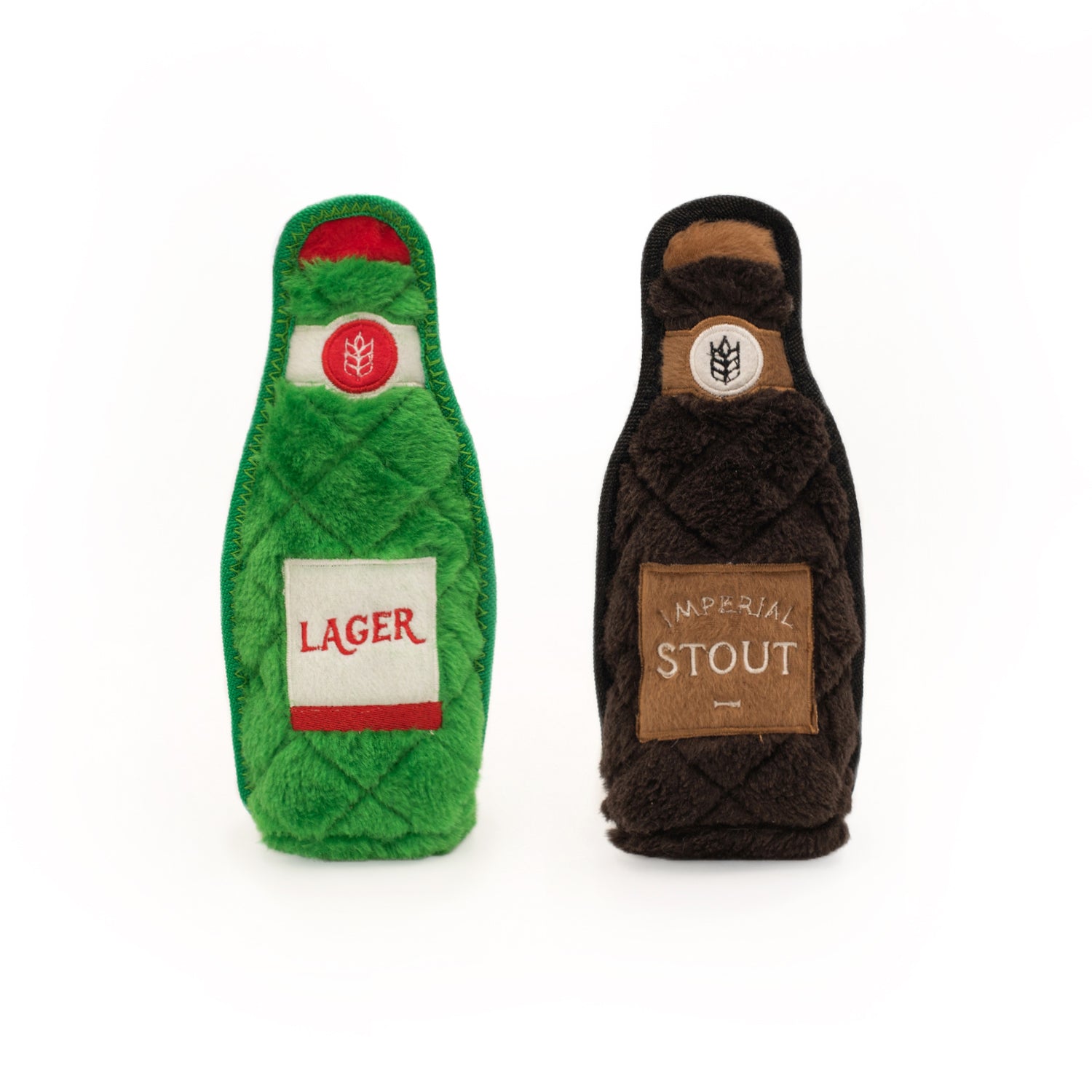 Z-Stitch® Happy Hour Crusherz 2-Pack - 24/cs