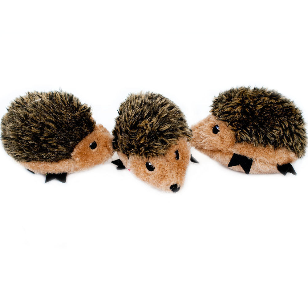 Miniz - Hedgehogs