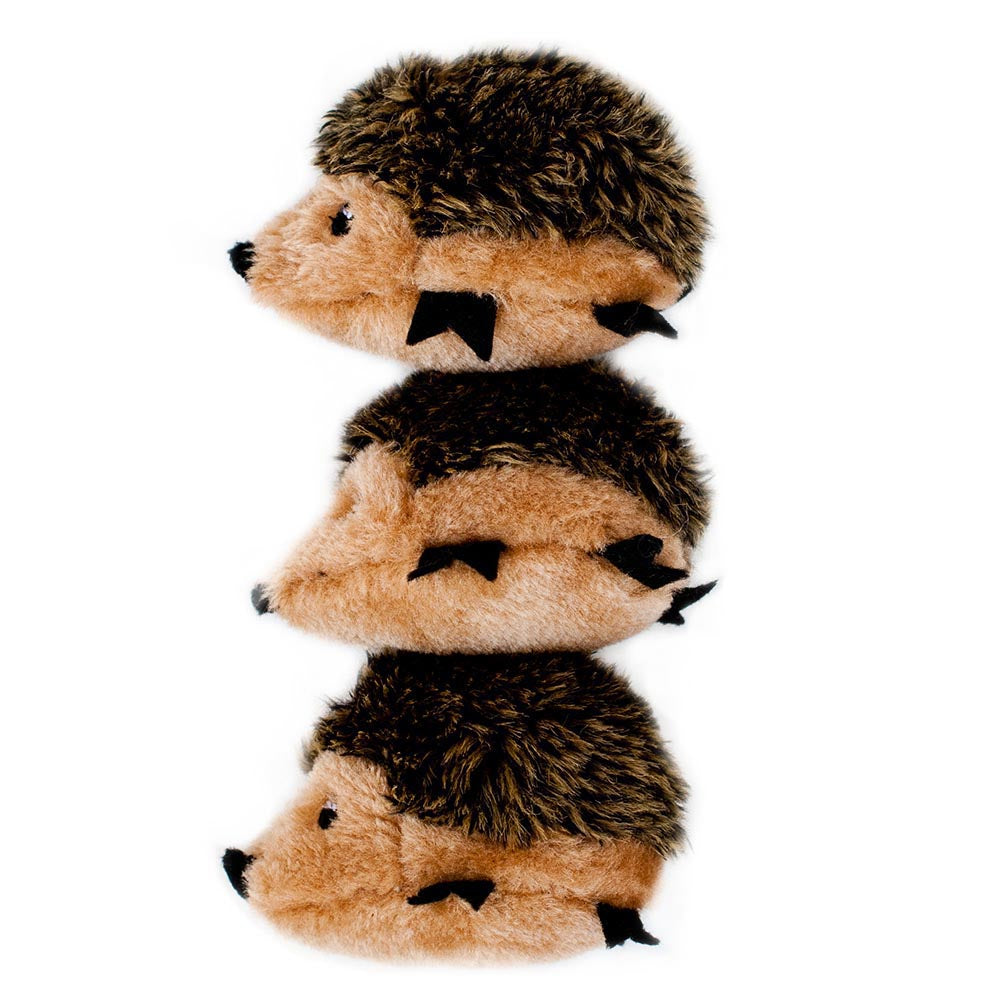 Miniz - Hedgehogs