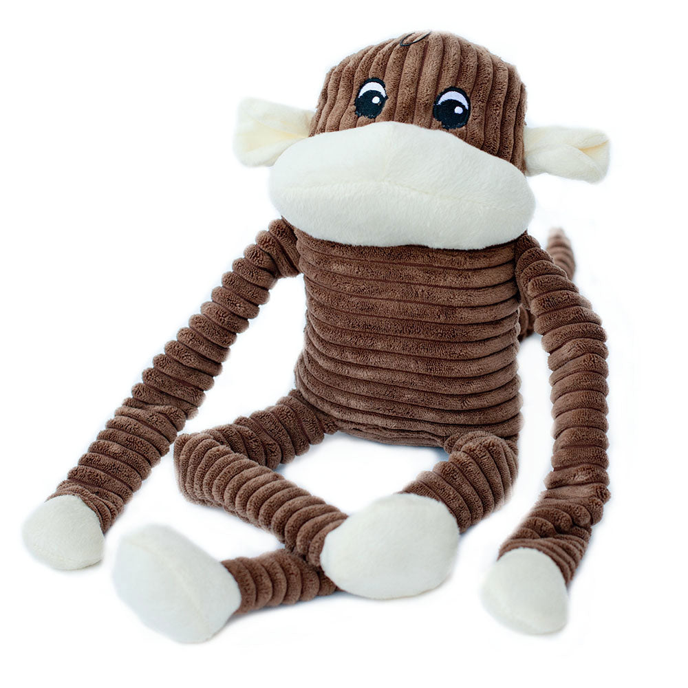 Spencer the Crinkle Monkey