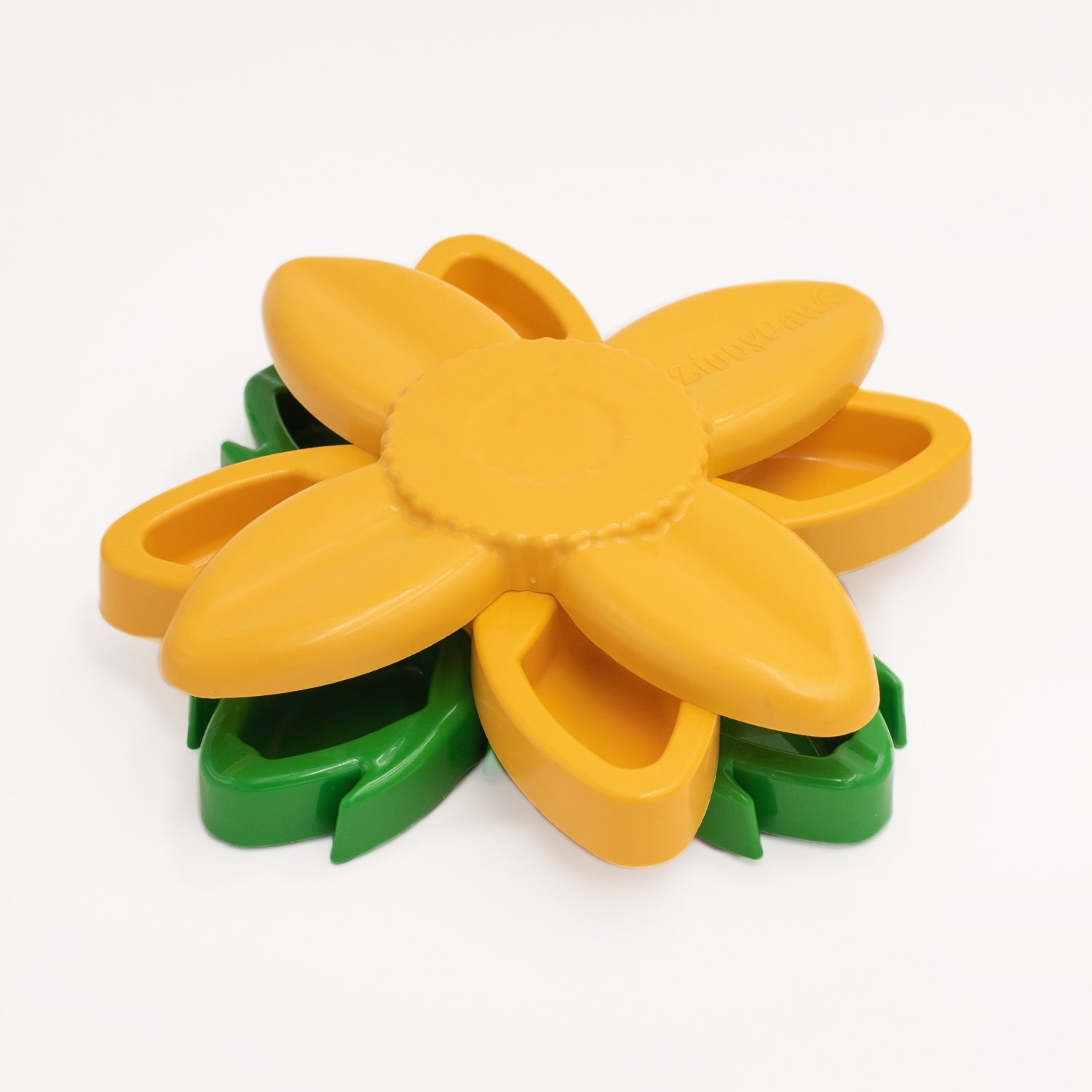 SmartyPaws Puzzler - Sunflower