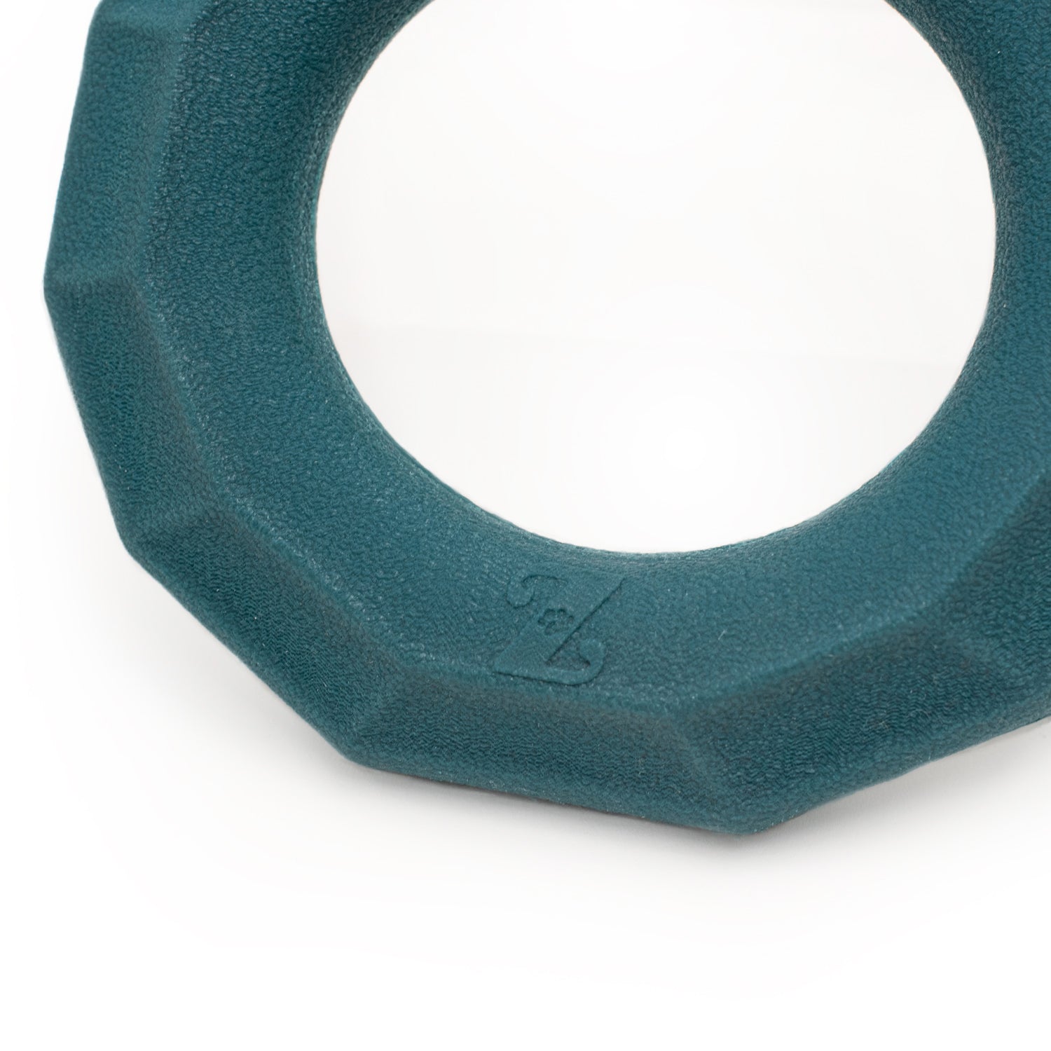 ZippyTuff+ Emerald Ring