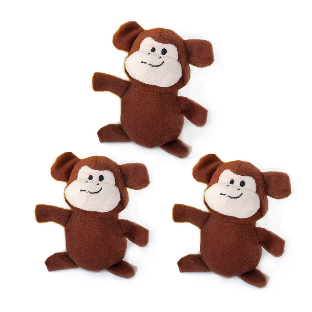 Miniz - Monkeys